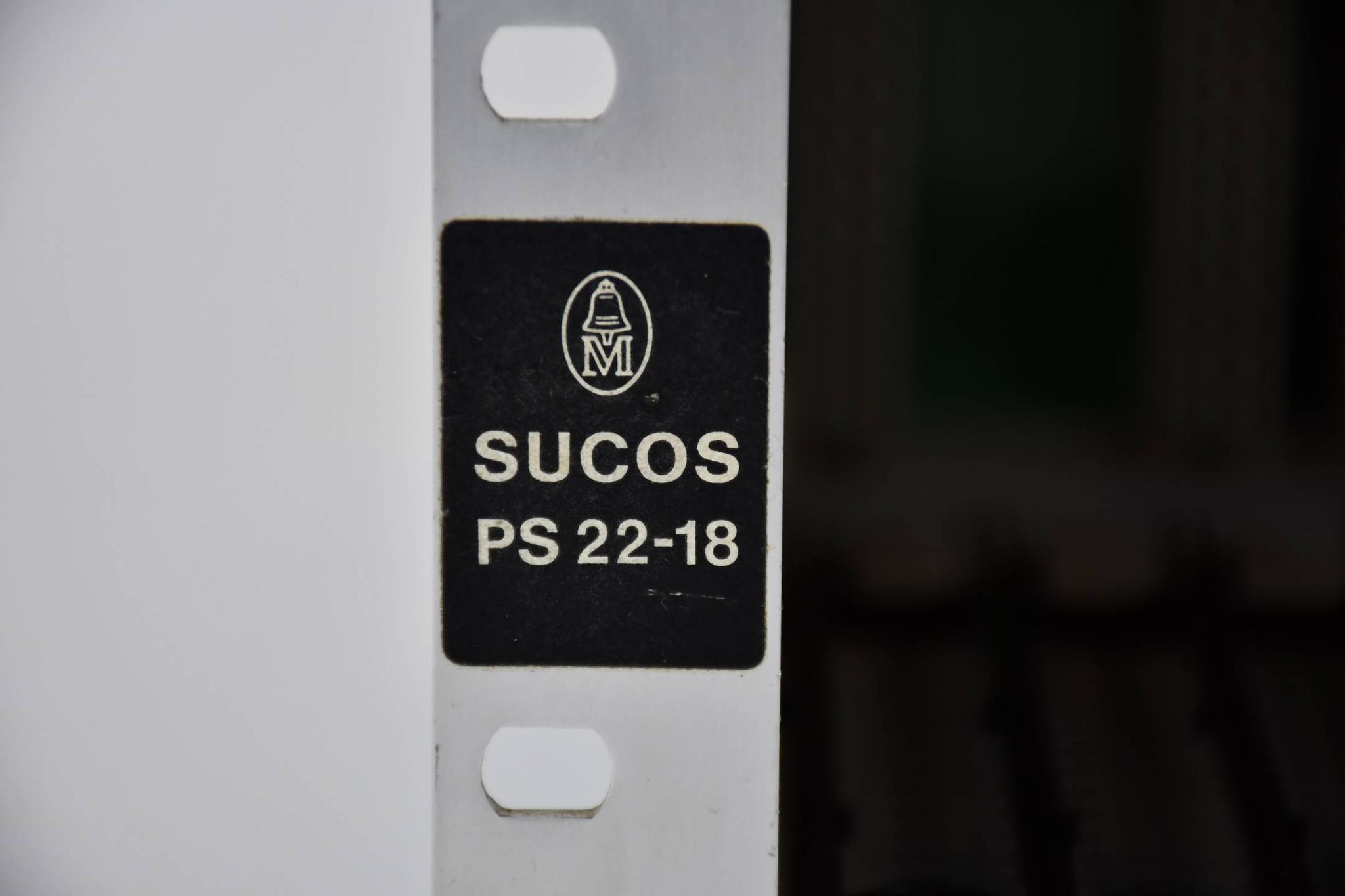 Produktfoto 2 von Klöckner Moeller Sucos EBE Rack PS22-18 ( PS 22 )