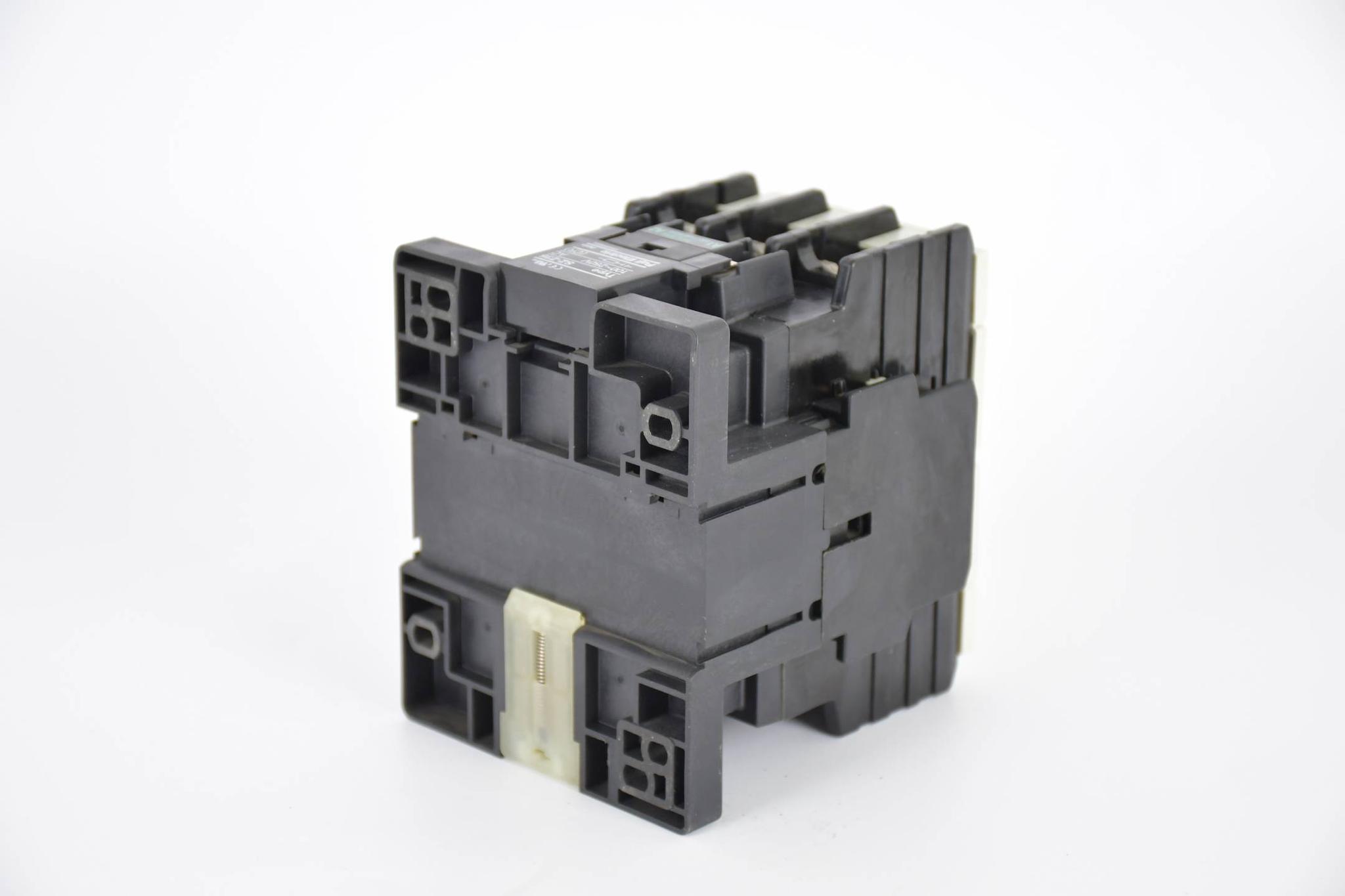 Produktfoto 1 von FUJI Contactor SC-N3 SC65BAA inkl. SZ-Z35