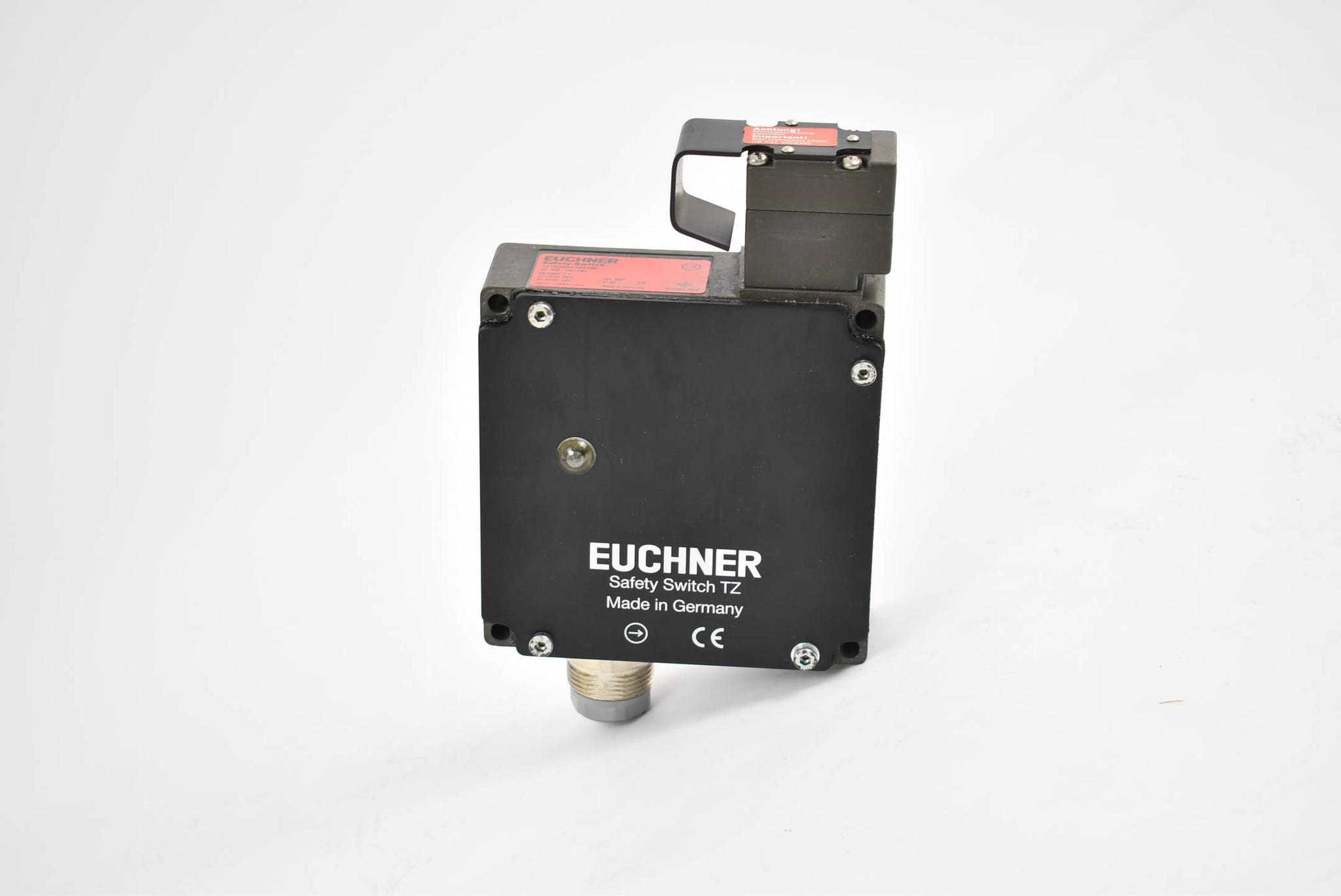 Produktfoto 1 von Euchner Sicherheitsschalter TZ1RA024-045180