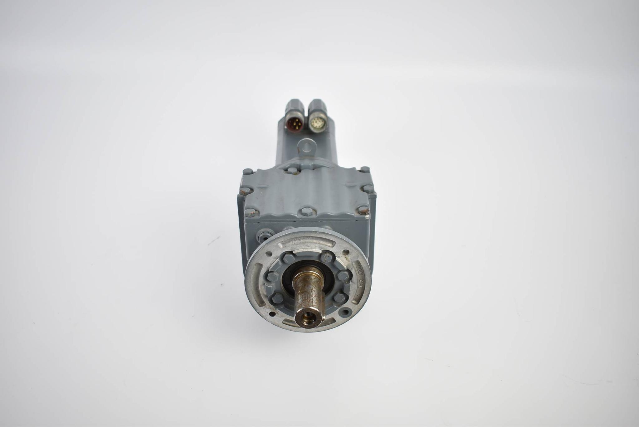 Produktfoto 1 von SEW Servomotor 2,0Nm 2,40A 4500rpm R27F DS56L/TF/RH1M/SM10