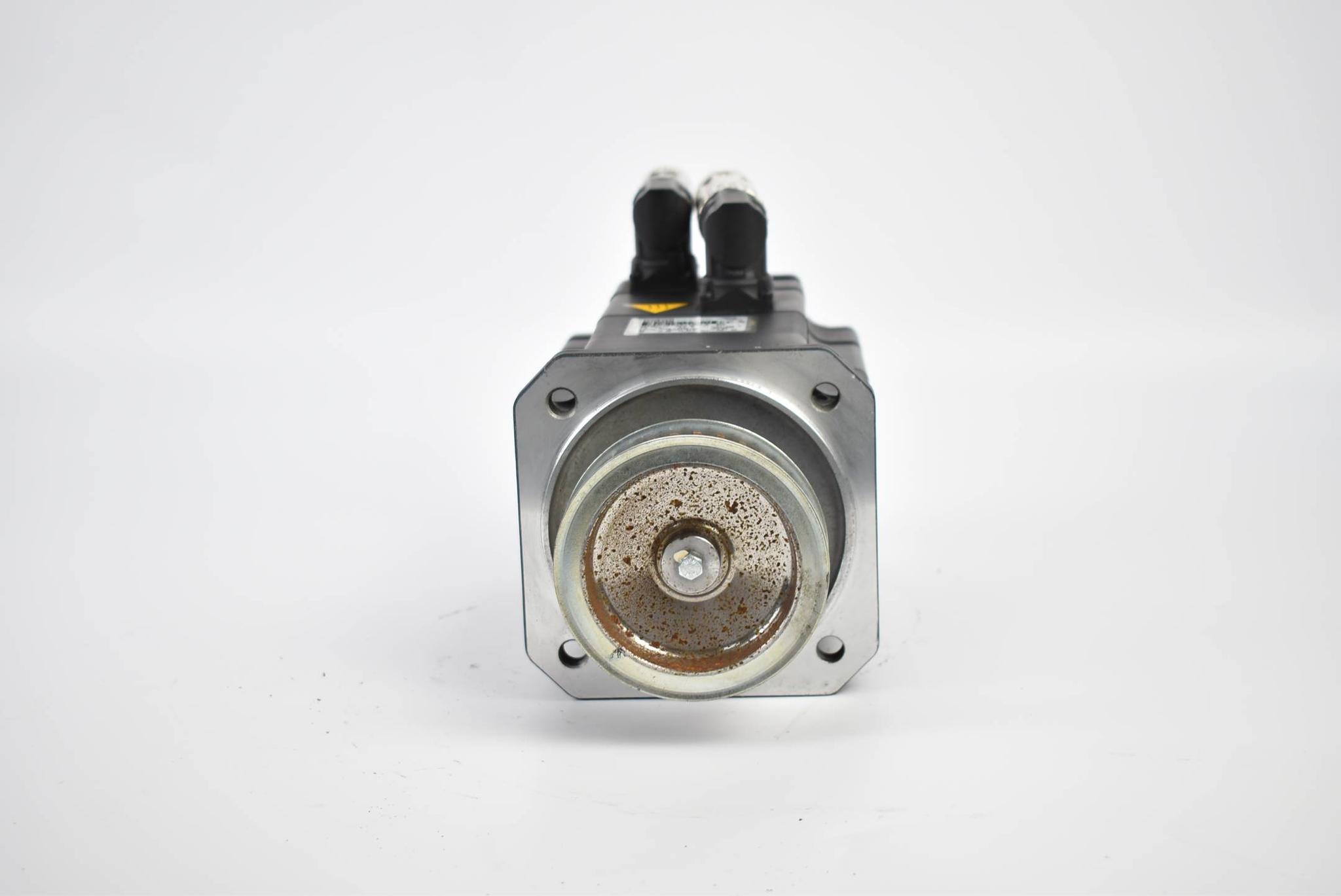 Produktfoto 1 von KUKA Servomotor 1,5Kw 3,7A 7200rpm 1FK7060-5AF71-1ZZ9-Z