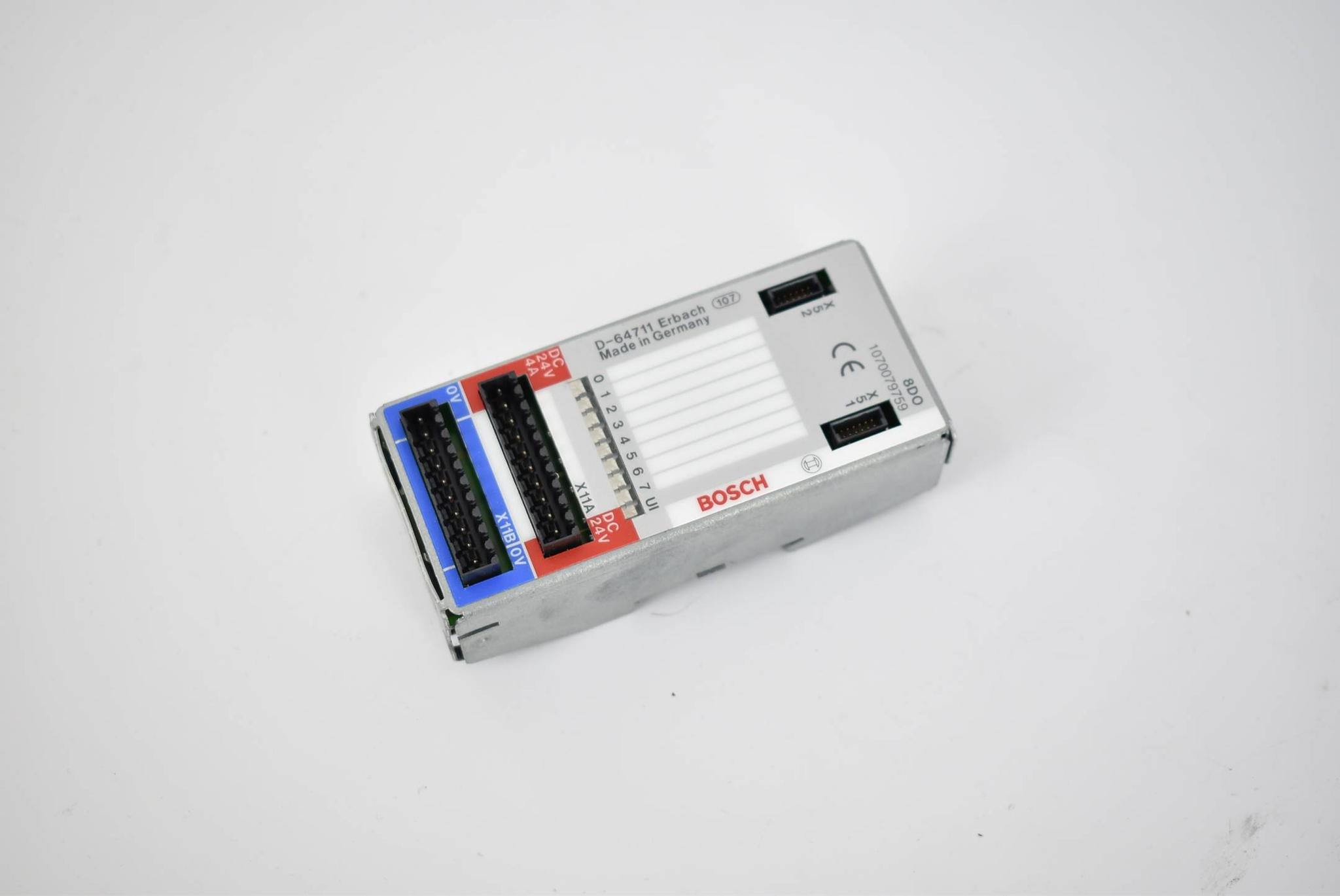 Produktfoto 1 von Bosch Profibus Modul 8DO ( 1070079759 )