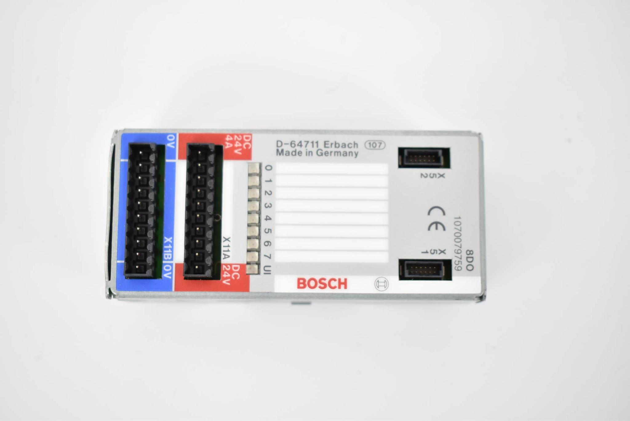 Produktfoto 2 von Bosch Profibus Modul 8DO ( 1070079759 )