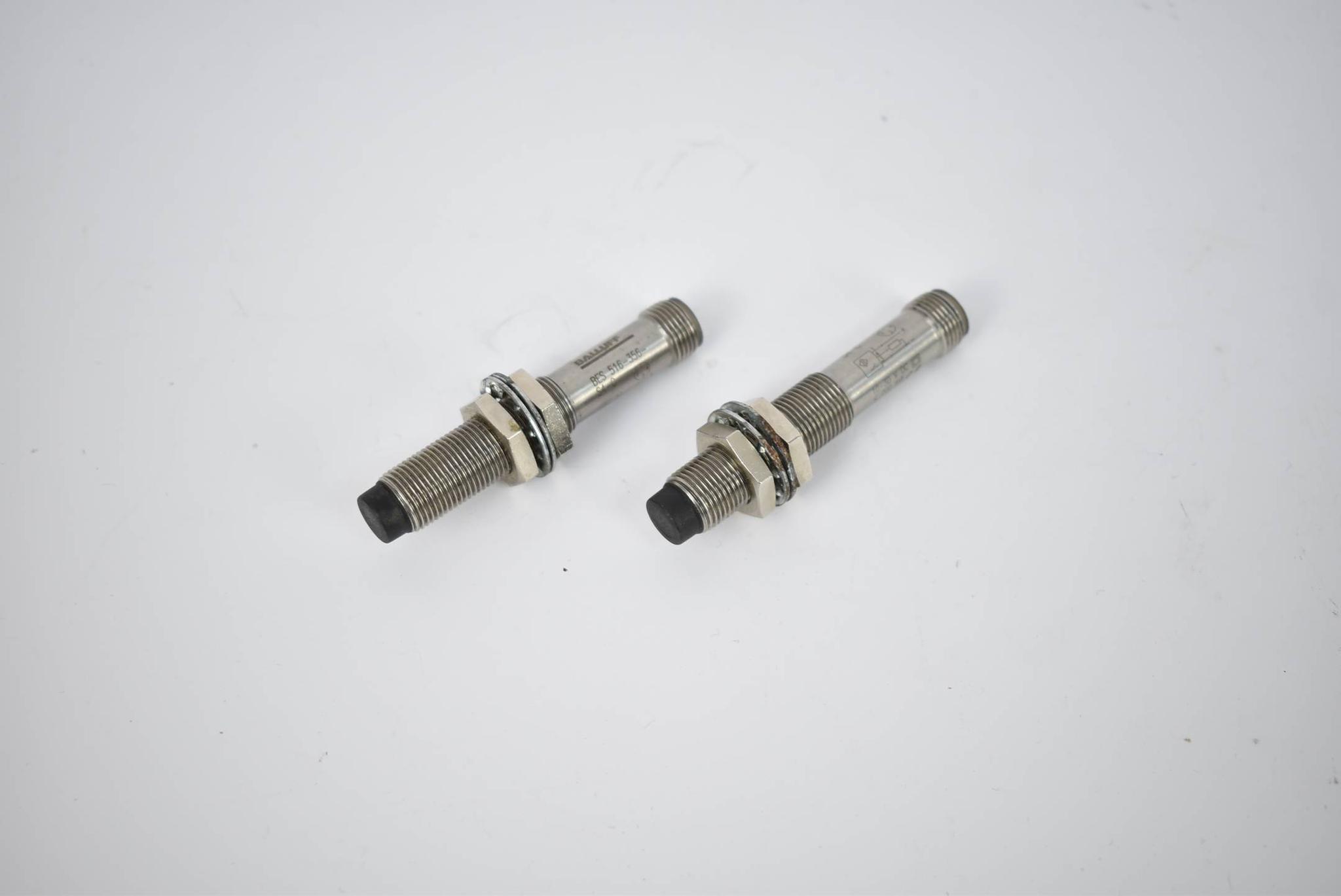 Produktfoto 1 von Balluff Inductive Sensor BES 516-356-S4-C