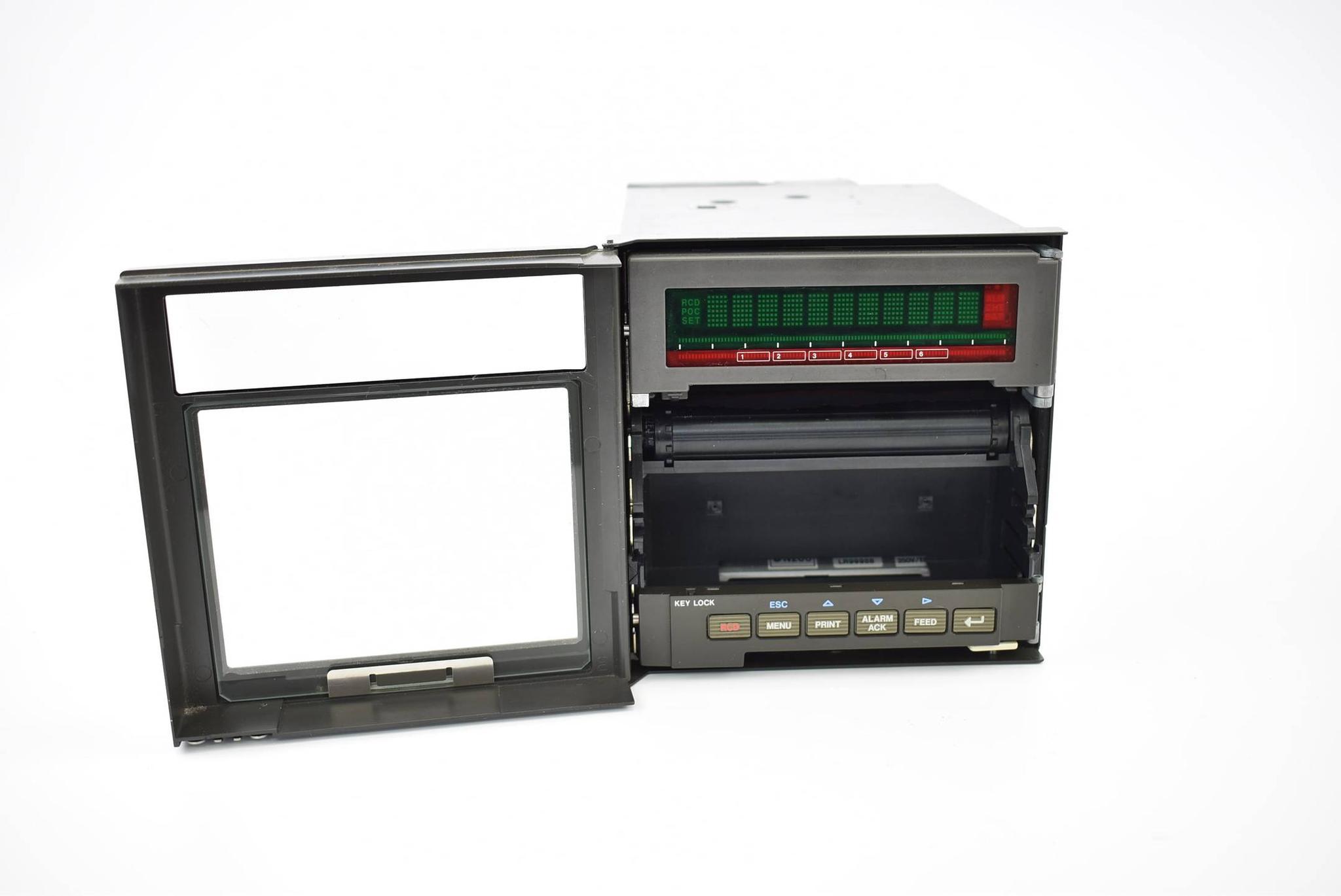 Produktfoto 2 von Yokogawa UR1000 Recorder 436006