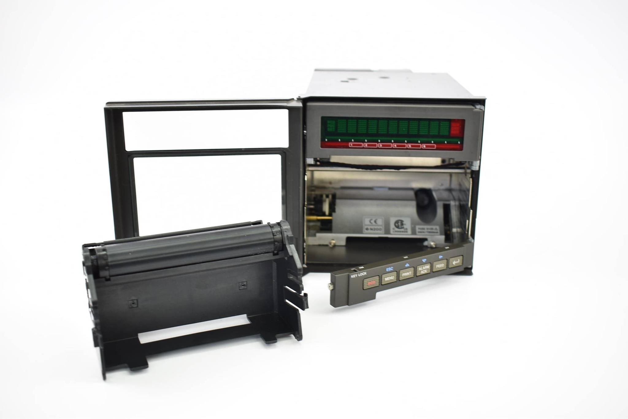 Produktfoto 3 von Yokogawa UR1000 Recorder 436006