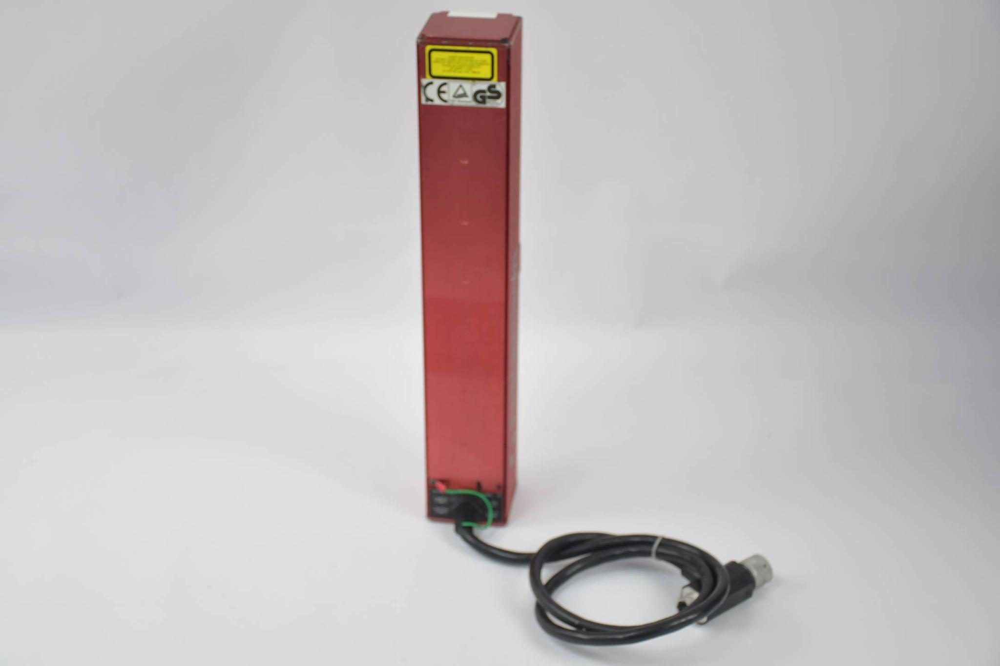 Produktfoto 1 von Perceptron Tricam Kontursensor 911-0015E ( C0800-X0000-Y0017-Z0251 )