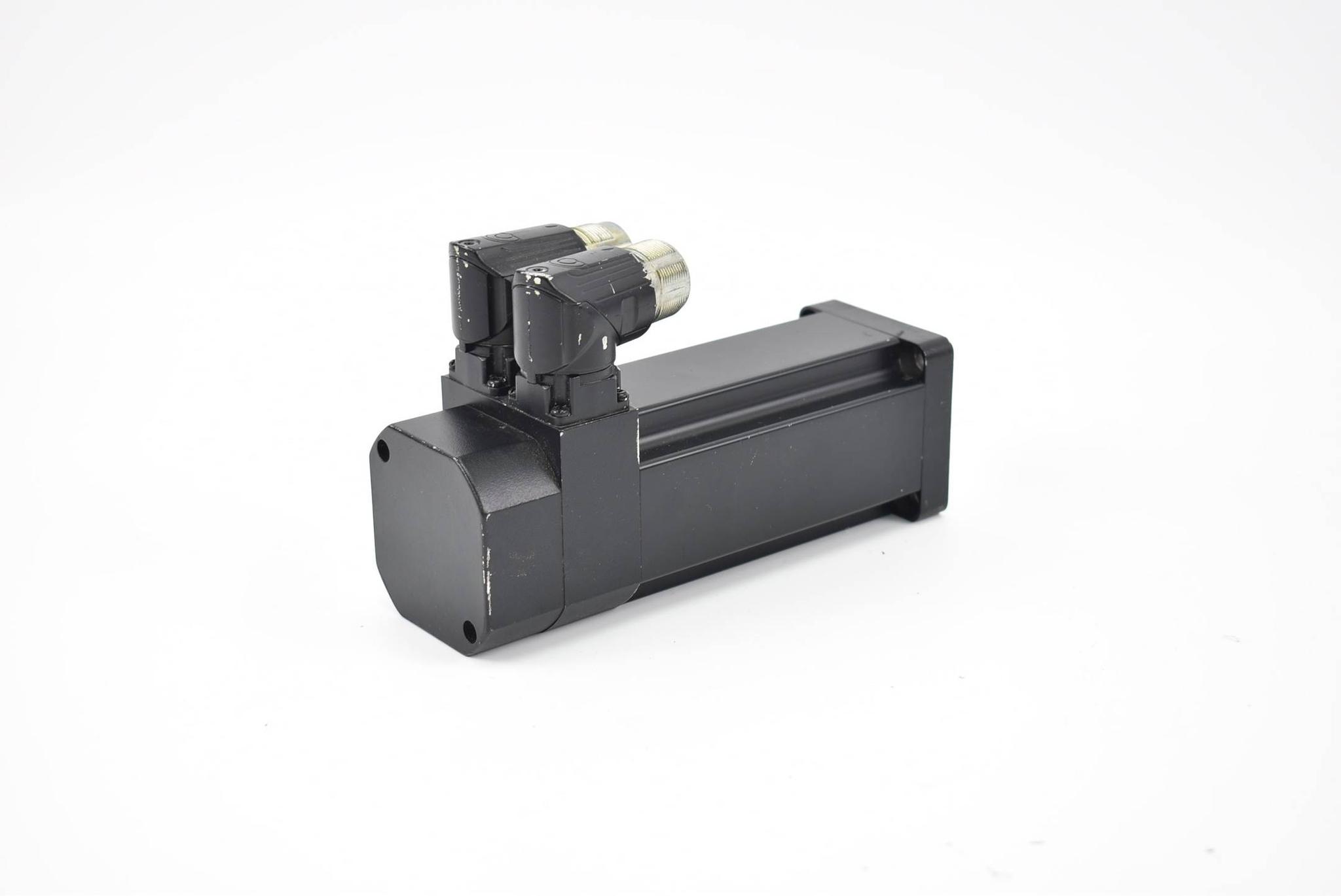 Produktfoto 1 von B&R automation Servomotor 6000rpm 400V 8LSA26.E5060D100-0 Rev. C4