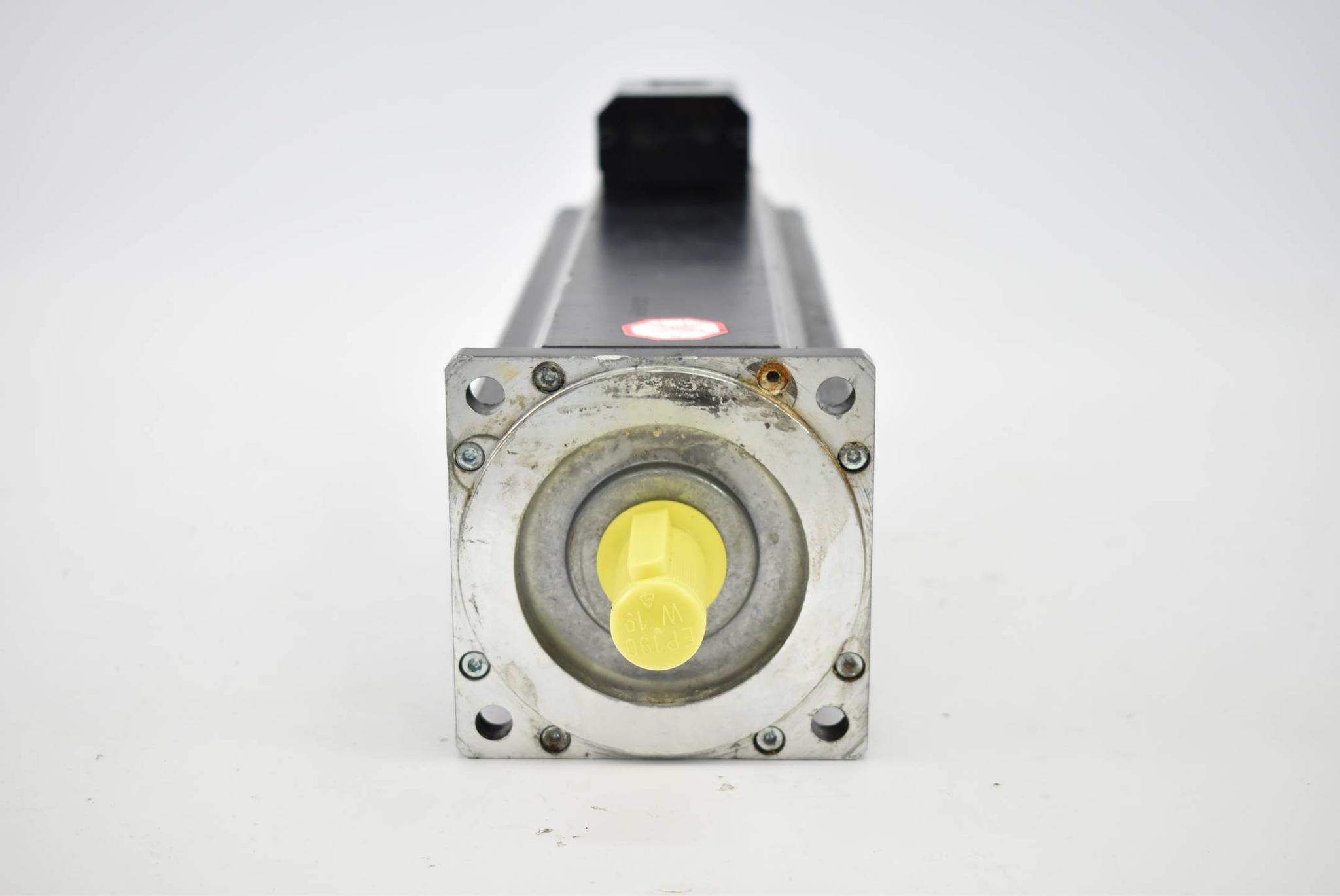 Produktfoto 2 von Elau Schneider electric Servomotor 4000min-1 SM-100/40/080/P0/45/M1/B1