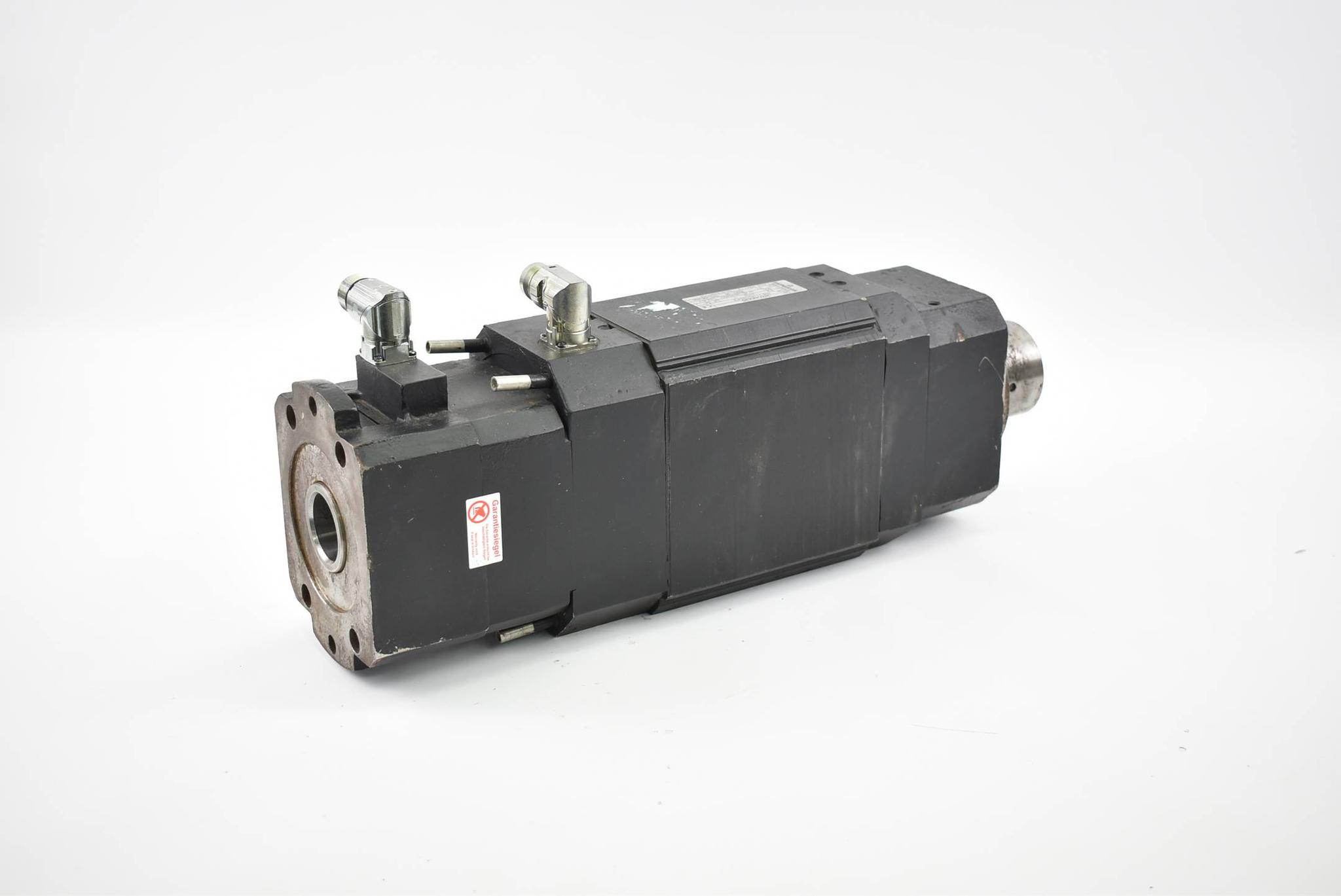 Produktfoto 1 von Baumüller Servomotor 900min-1 fDS 71 MC095-FZ ( DS 71-MC ) 394712