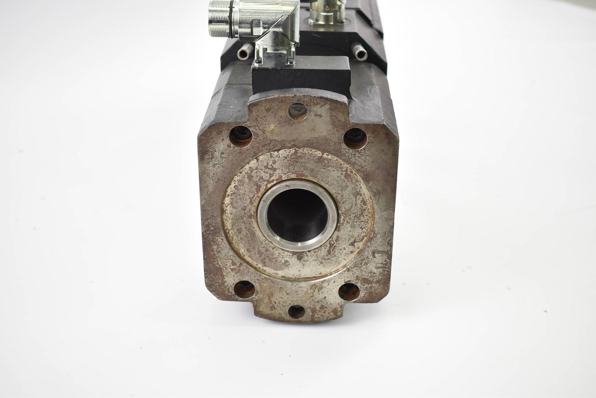 Produktfoto 2 von Baumüller Servomotor 900min-1 fDS 71 MC095-FZ ( DS 71-MC ) 394712