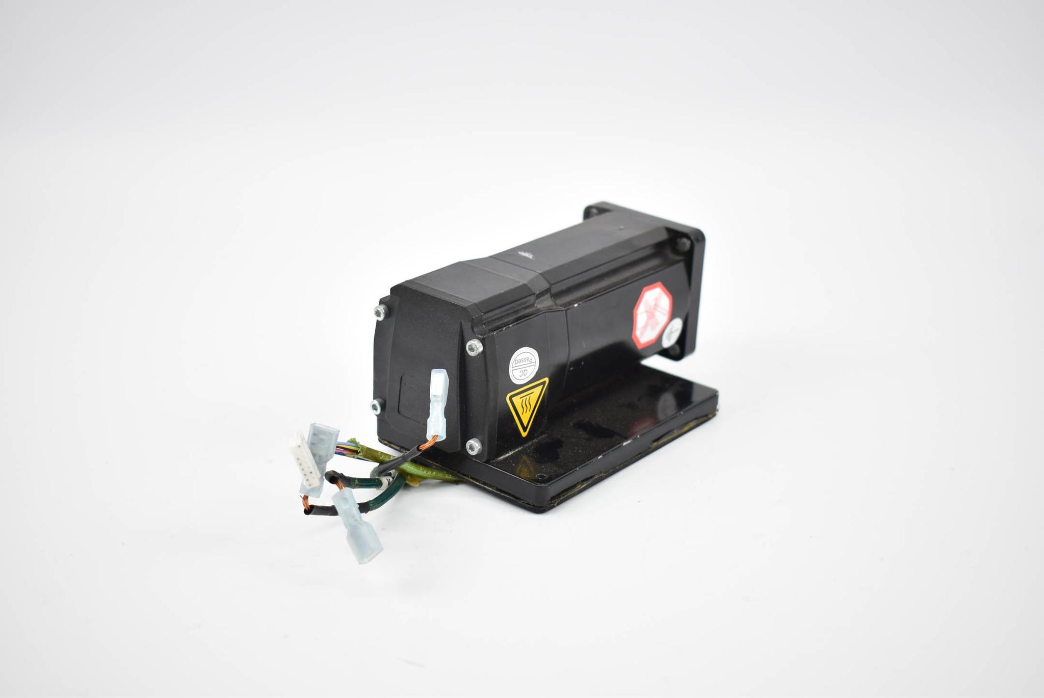 Produktfoto 2 von Kuhnke Servomotor SH055/80005/5/0/00/77/00/20/00 ( 65131104-004 )