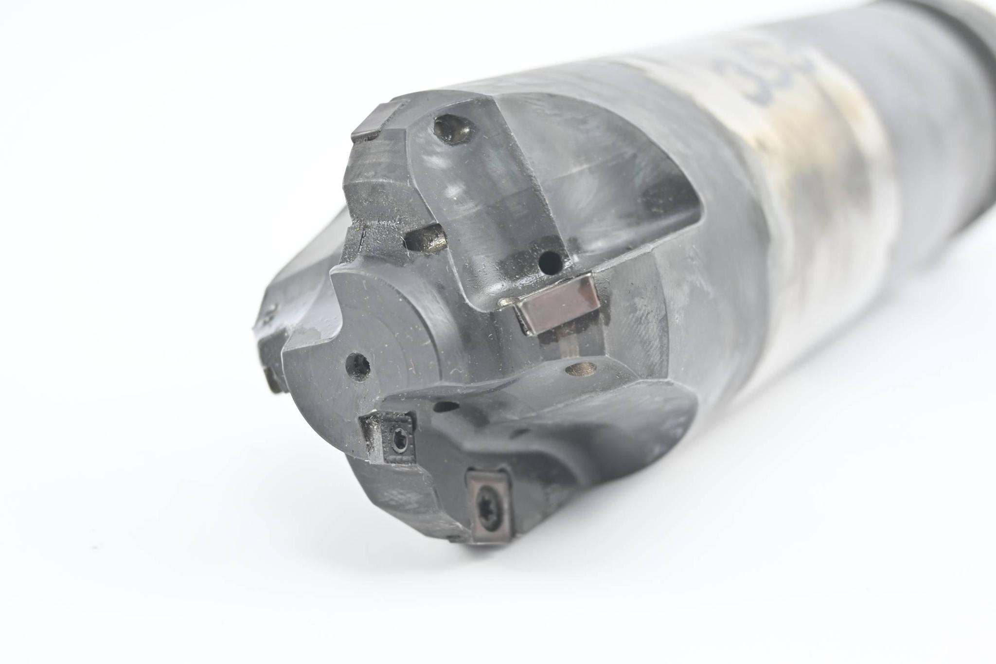 Produktfoto 1 von Kennametal Fräskopf CP2134841/HSK63-A