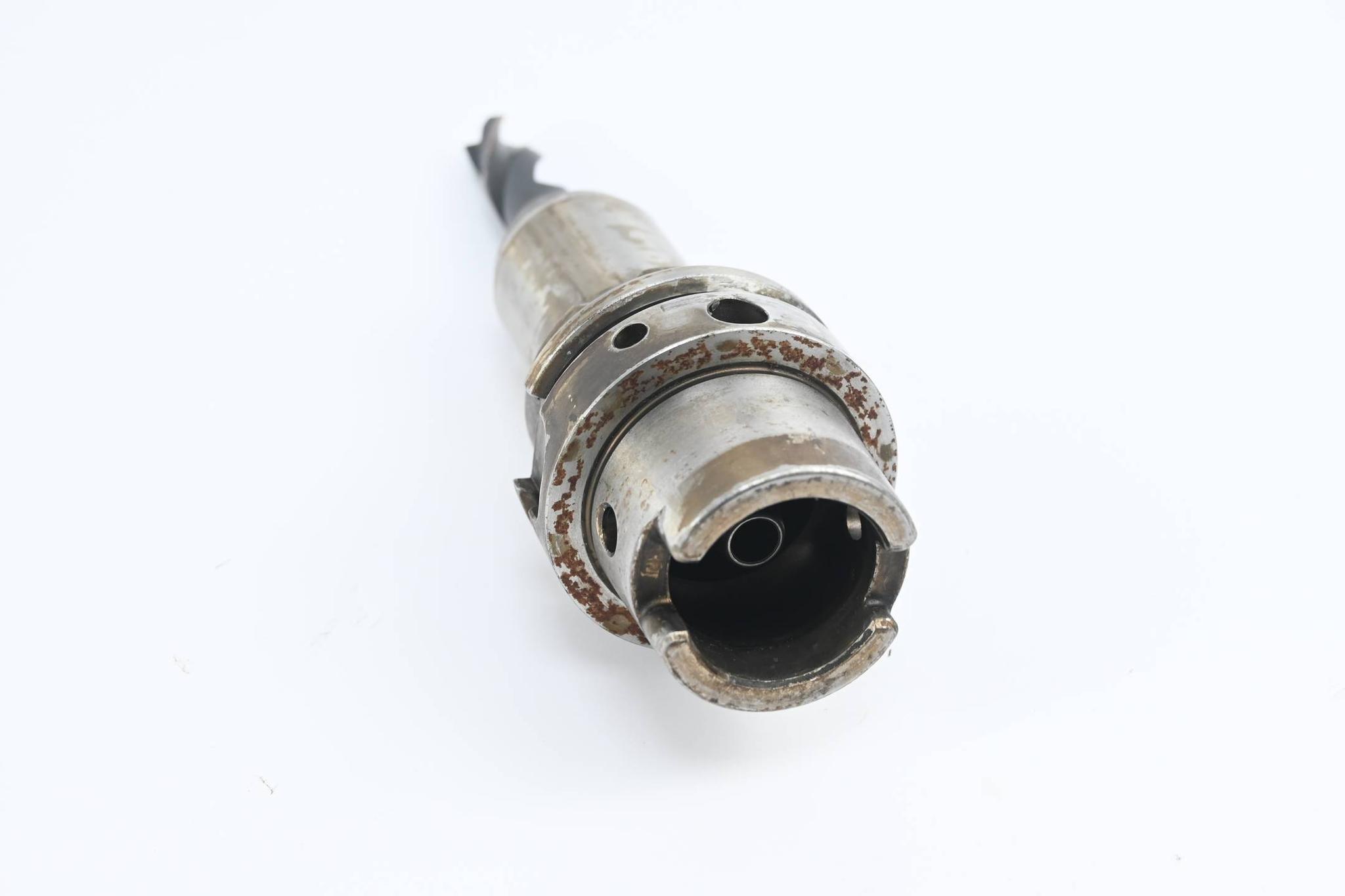 Produktfoto 1 von Kennametal HSK63AHC16095M inkl. Bohrer