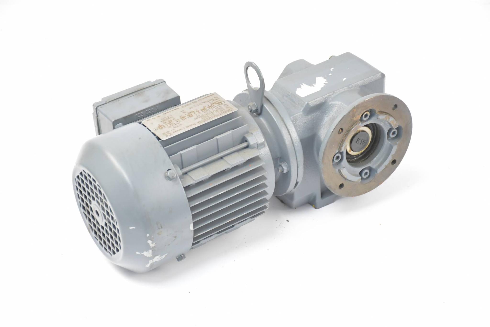 Produktfoto 1 von SEW-Eurodrive Getriebemotor SA37 DT71D6TF ( SA37DT71D6TF )