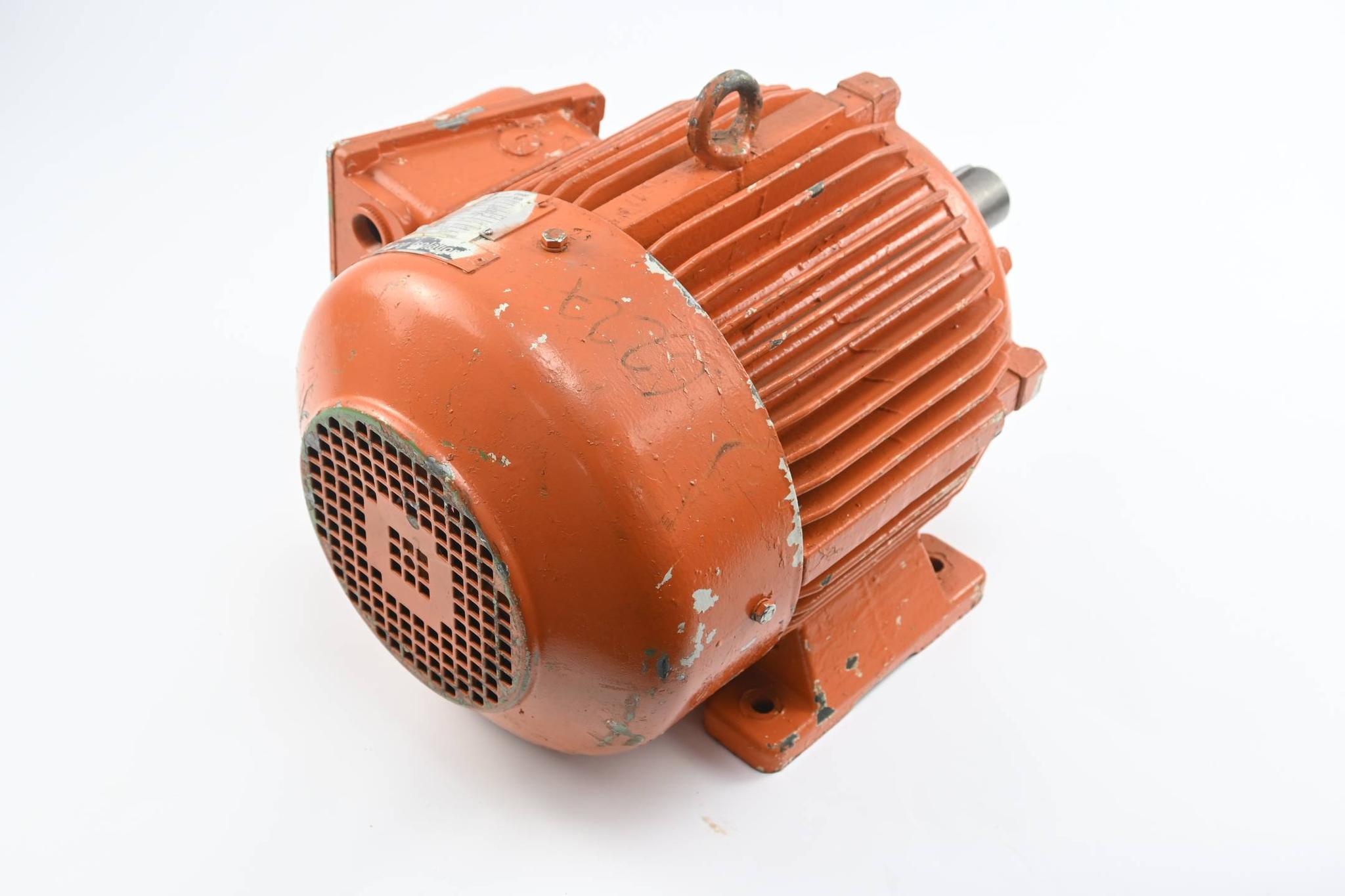 Produktfoto 1 von Loher Motor A 132SA-6h ( A132SA-6h )