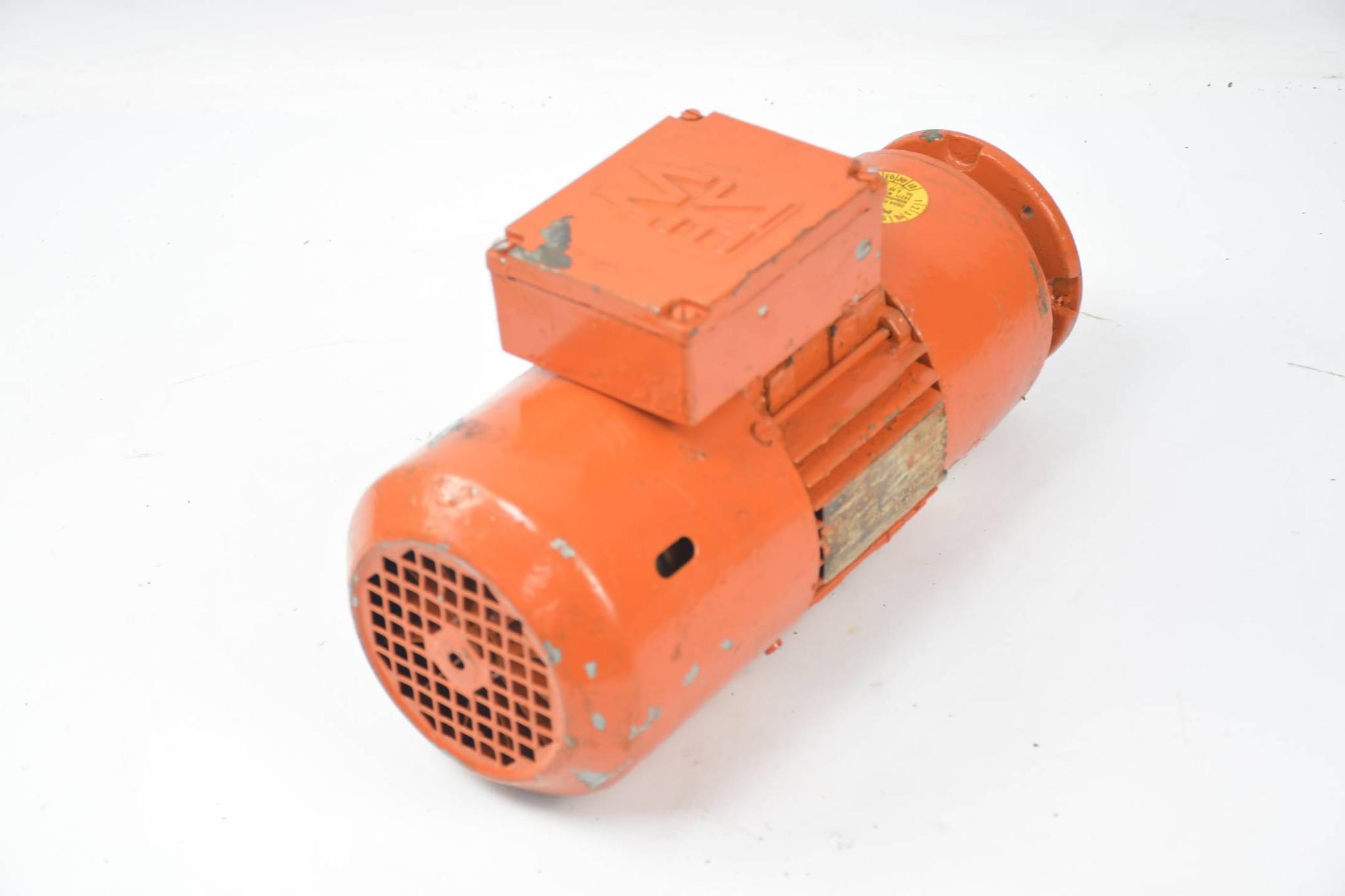 Produktfoto 1 von SEW-Eurodrive Getriebemotor RF30DT7104-2B ( RF30DT71D4-2B )