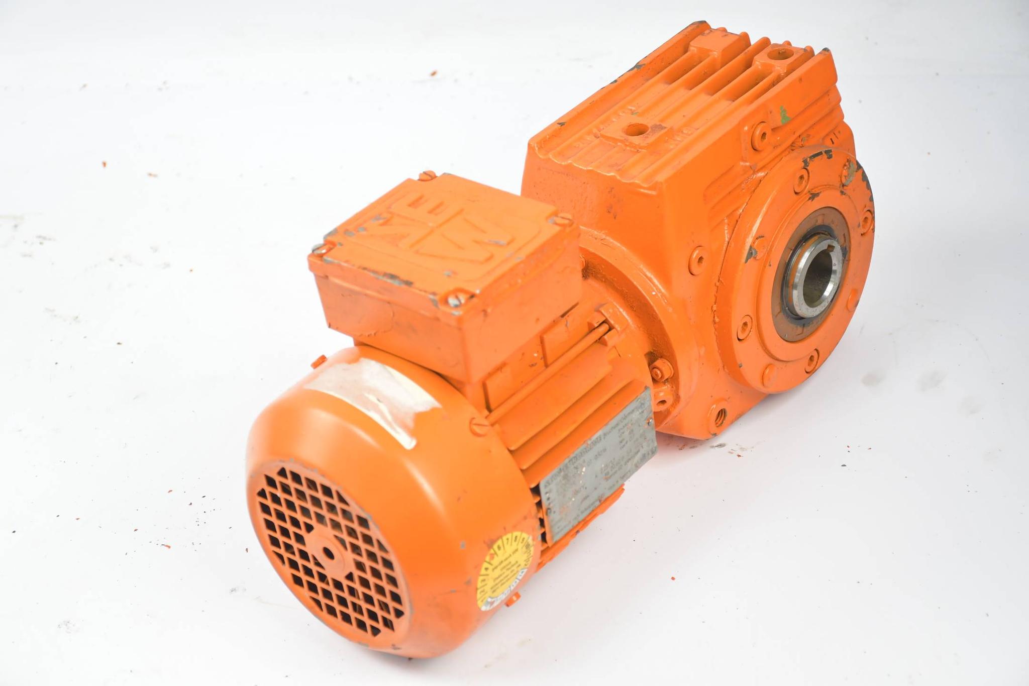 Produktfoto 1 von SEW-Eurodrive Getriebemotor SA40DT71D-4