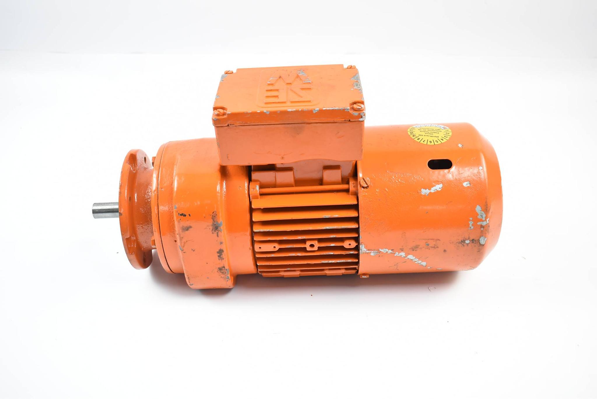 Produktfoto 2 von SEW Eurodrive 3 ~ Getriebemotor RF30DT71K4BM/Z