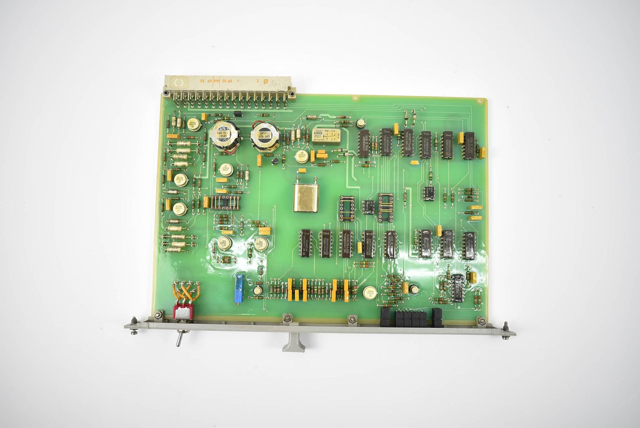 AEG Modul Board 5077 DZL-042.169 298.10