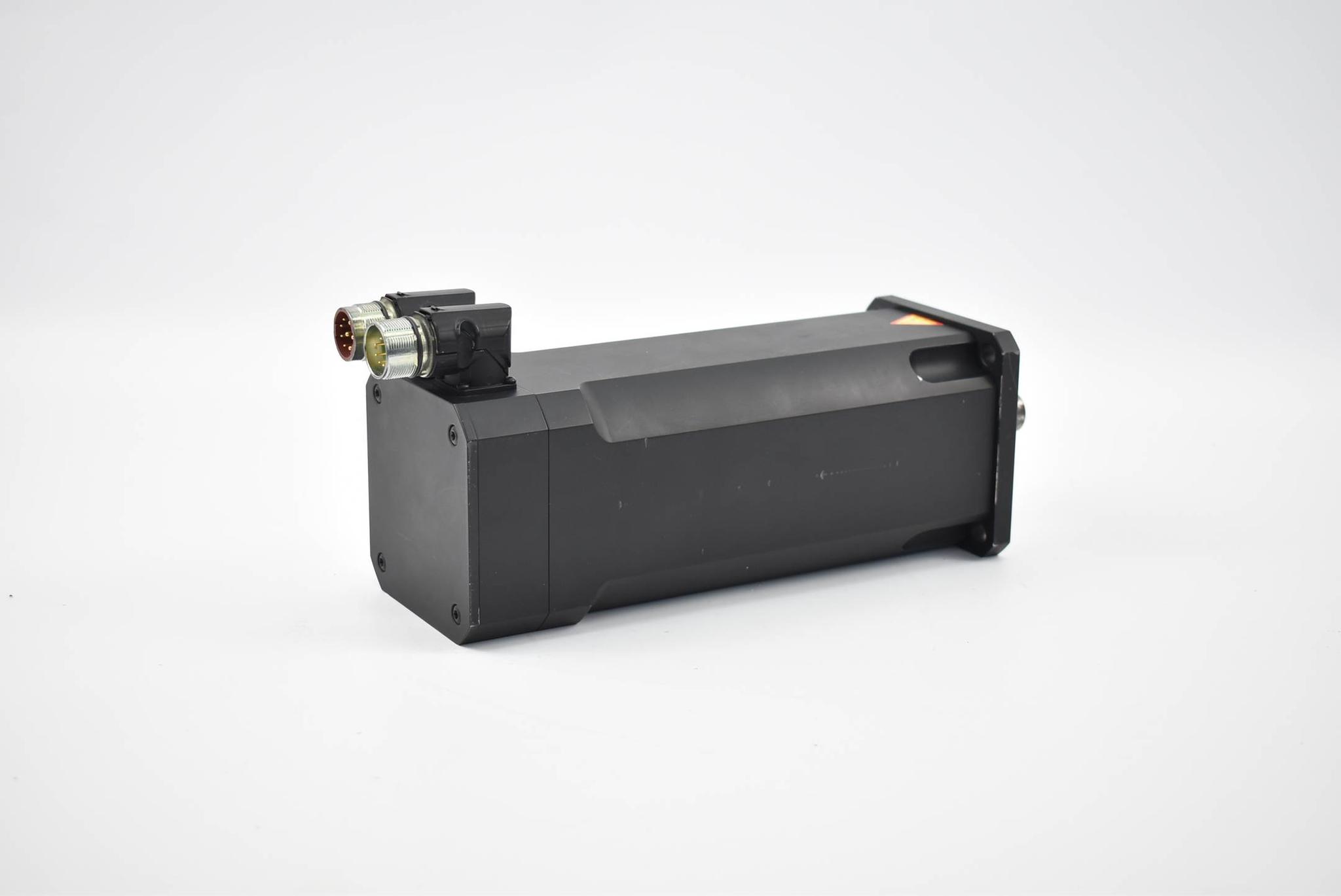 Produktfoto 1 von Kollmorgen Servomotor 6SM 57M-3000-G ( 1,89kW 3000U/min. ) 6SM 57M-3.000-G