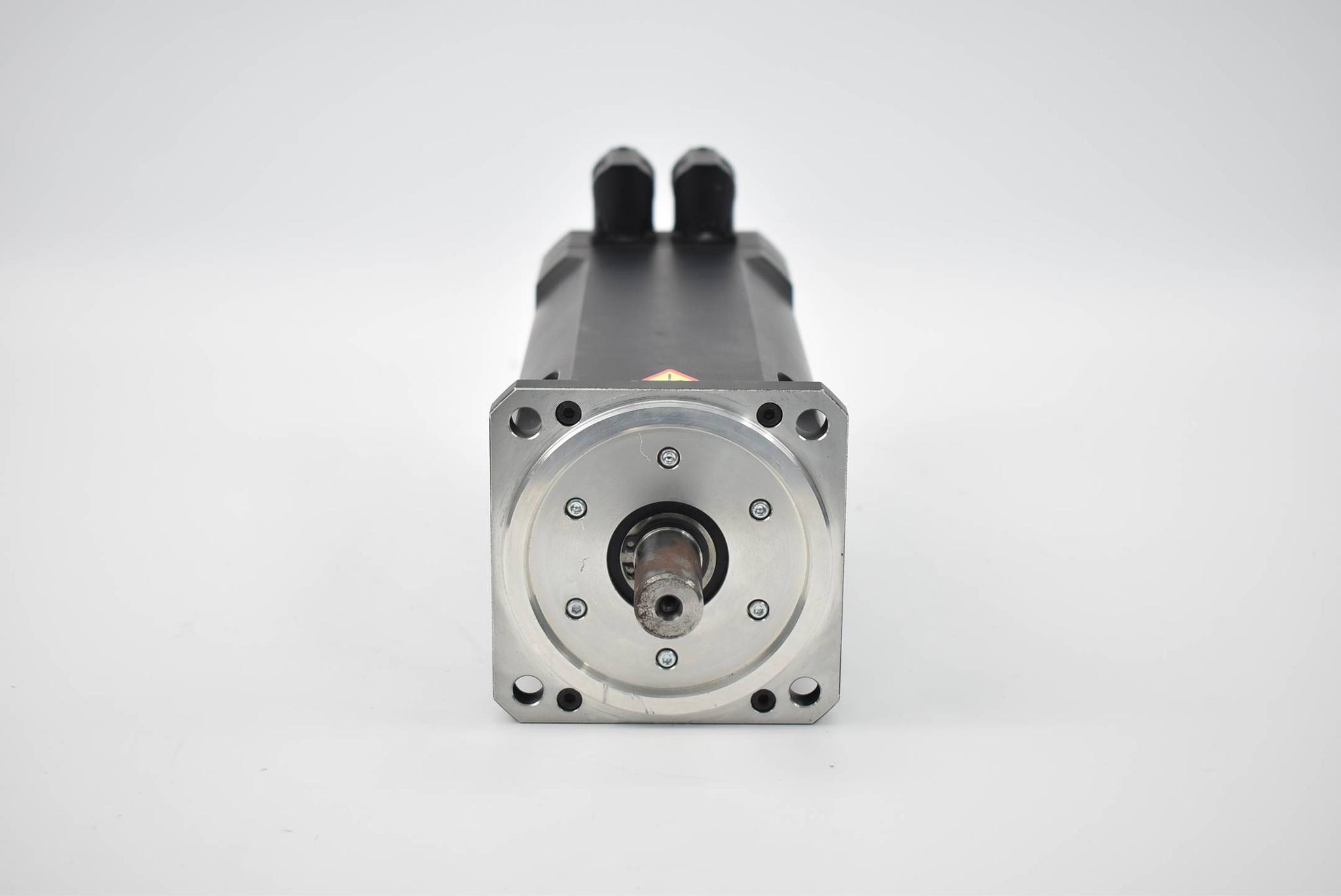 Produktfoto 2 von Kollmorgen Servomotor 6SM 57M-3000-G ( 1,89kW 3000U/min. ) 6SM 57M-3.000-G