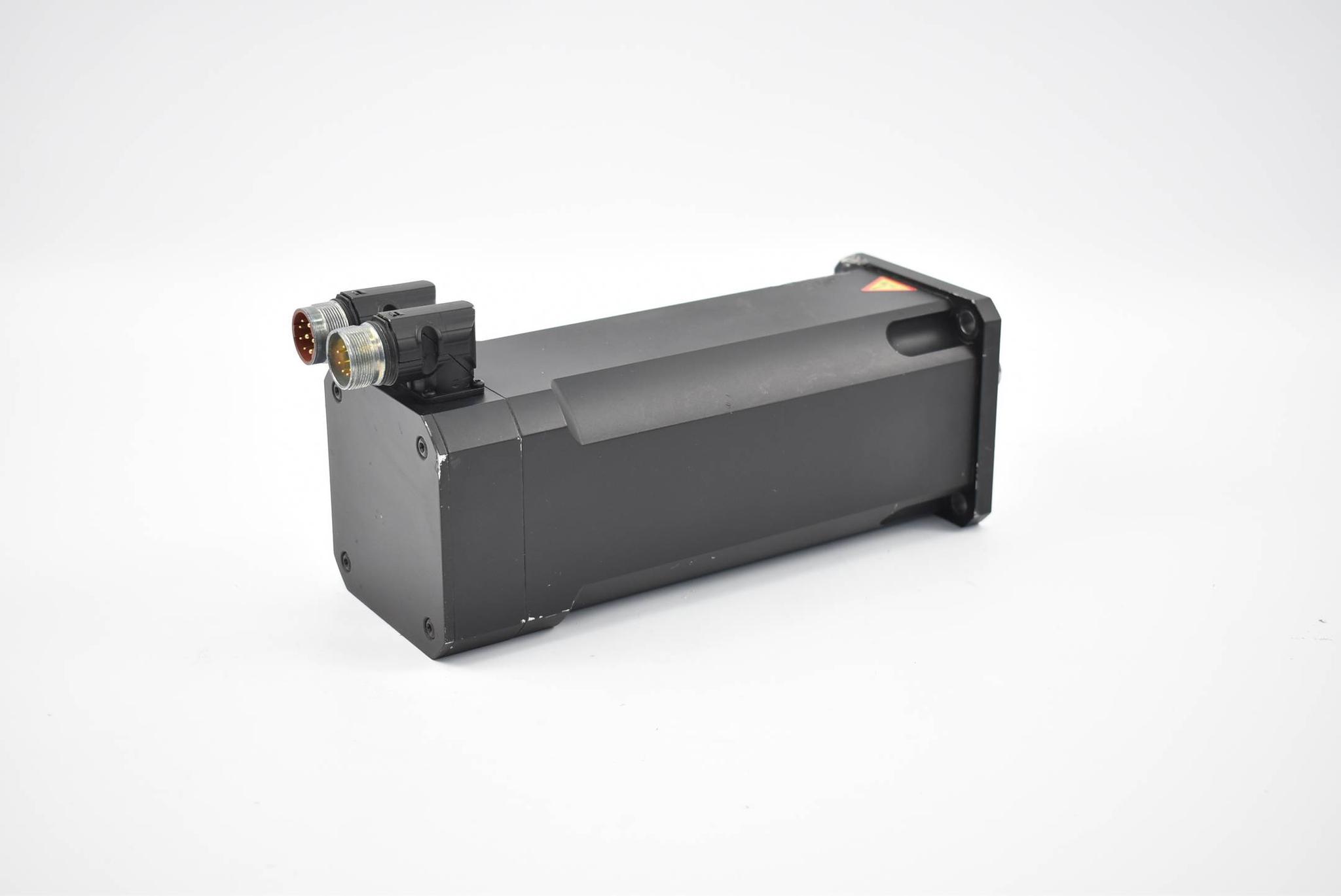 Produktfoto 1 von Kollmorgen Servomotor wahrscheinlich 6SM 57M-3000-G ( 2,01kW 3000U/min. )