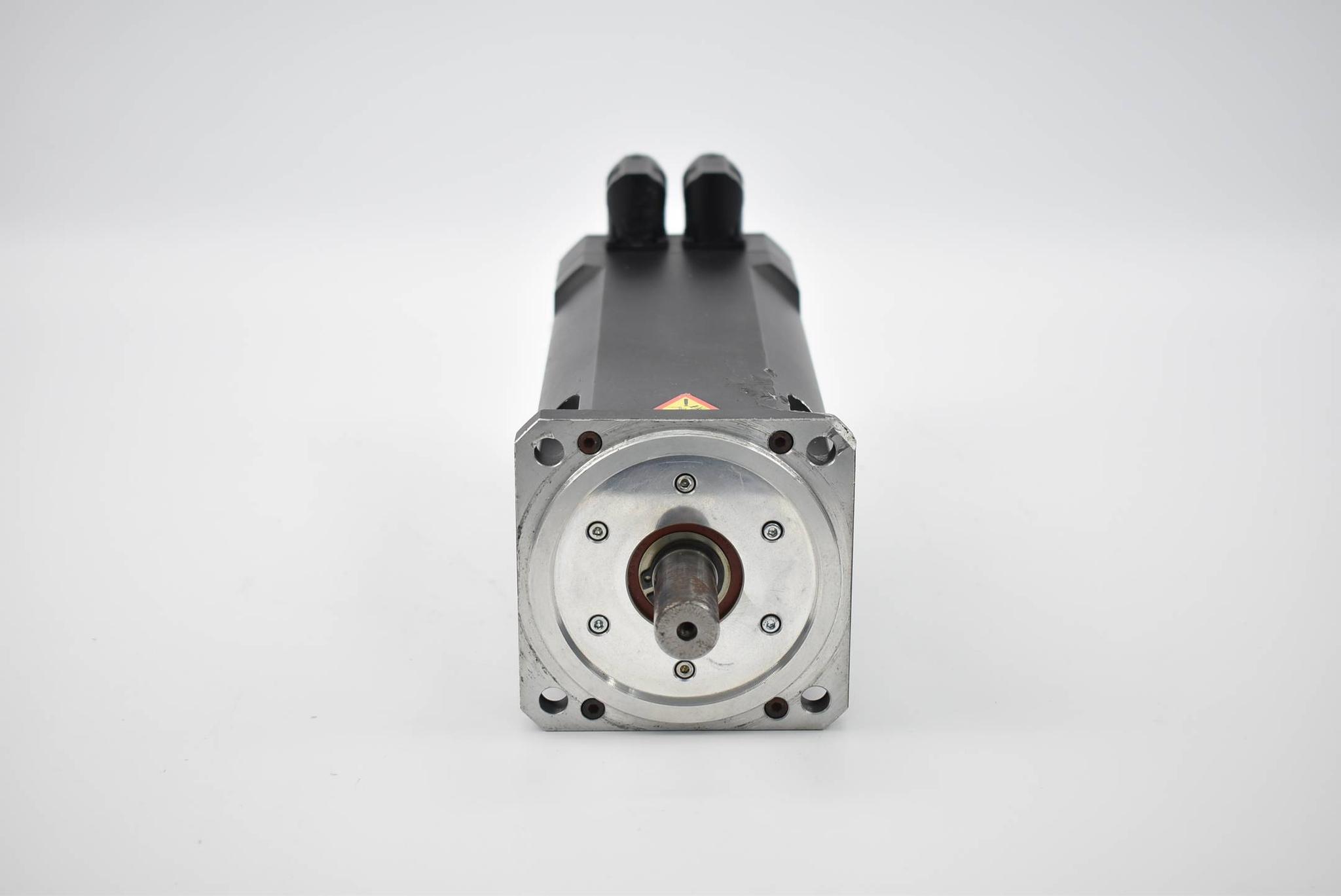 Produktfoto 2 von Kollmorgen Servomotor wahrscheinlich 6SM 57M-3000-G ( 2,01kW 3000U/min. )