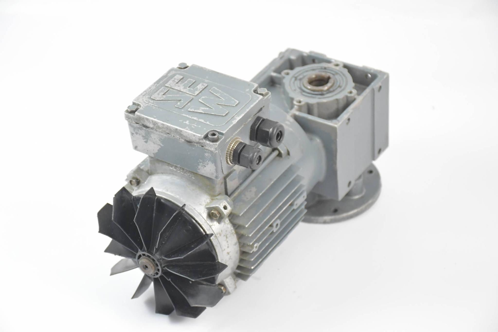 Produktfoto 1 von SEW-Eurodrive Getriebemotor wahrscheinlich WAF20DT71D4TF ( WAF20 DT71D4TF )