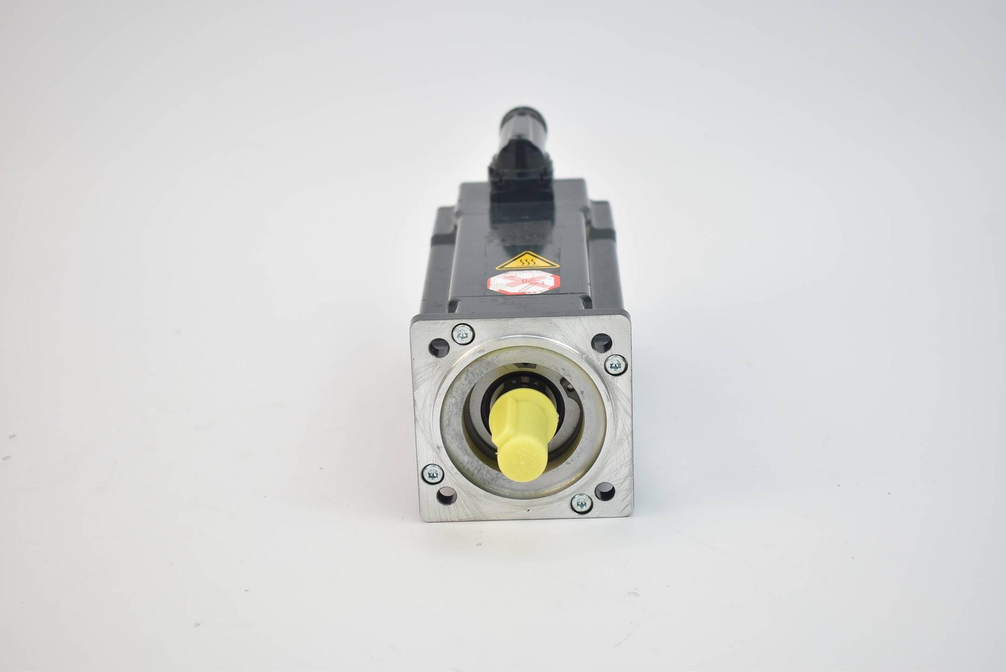 Produktfoto 3 von Beckhoff Servomotor AM8031-0D21-0000 ( 0,84kW 6000rpm )