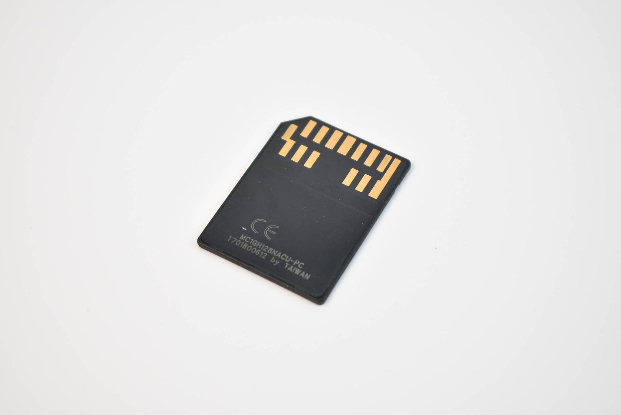 Vipa Memory Configuration Card 953-1LK00000308 ( 1MB )