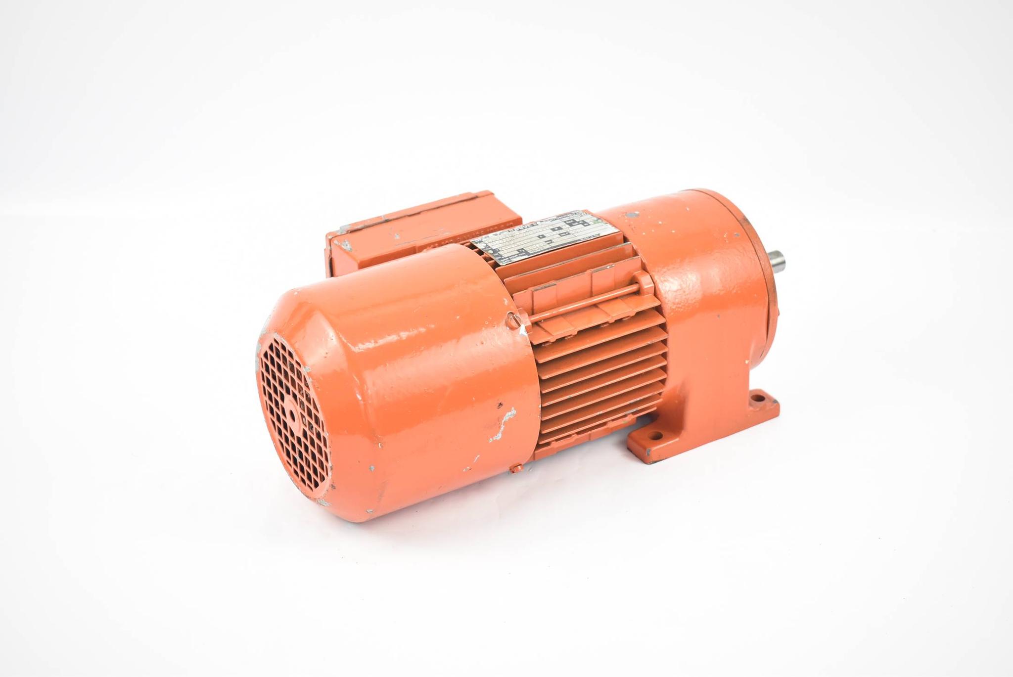 Produktfoto 1 von SEW Eurodrive Getriebemotor R30DT71C6BN05 ( 0,15kW 870r/min. 50Hz )