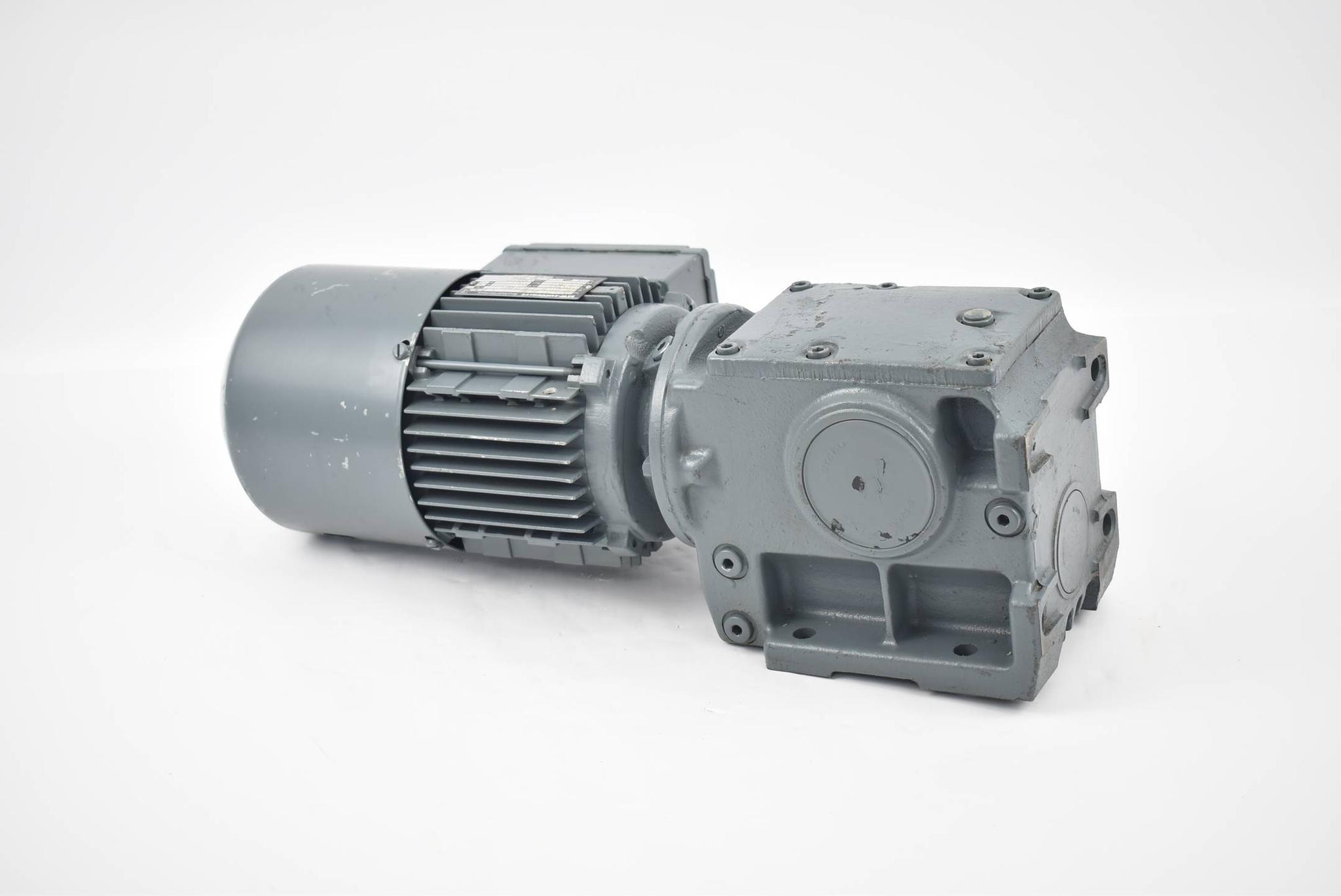 Produktfoto 1 von SEW Eurodrive Getriebemotor S40DT71C-4B/TF ( 0,25kW 1400r/min. 50Hz )