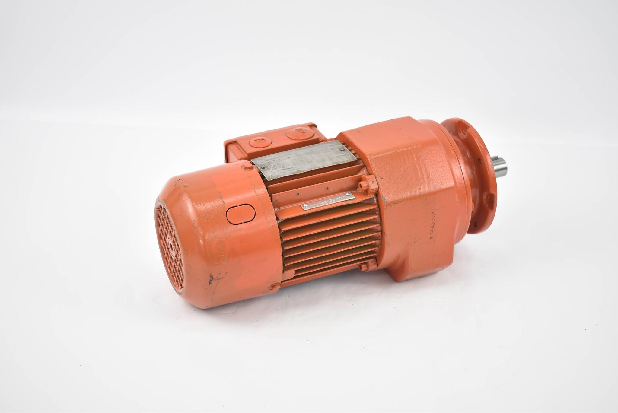 Produktfoto 1 von SEW Eurodrive Getriebemotor RF32D63N4B03 ( 0,18kW 1340r/min. )