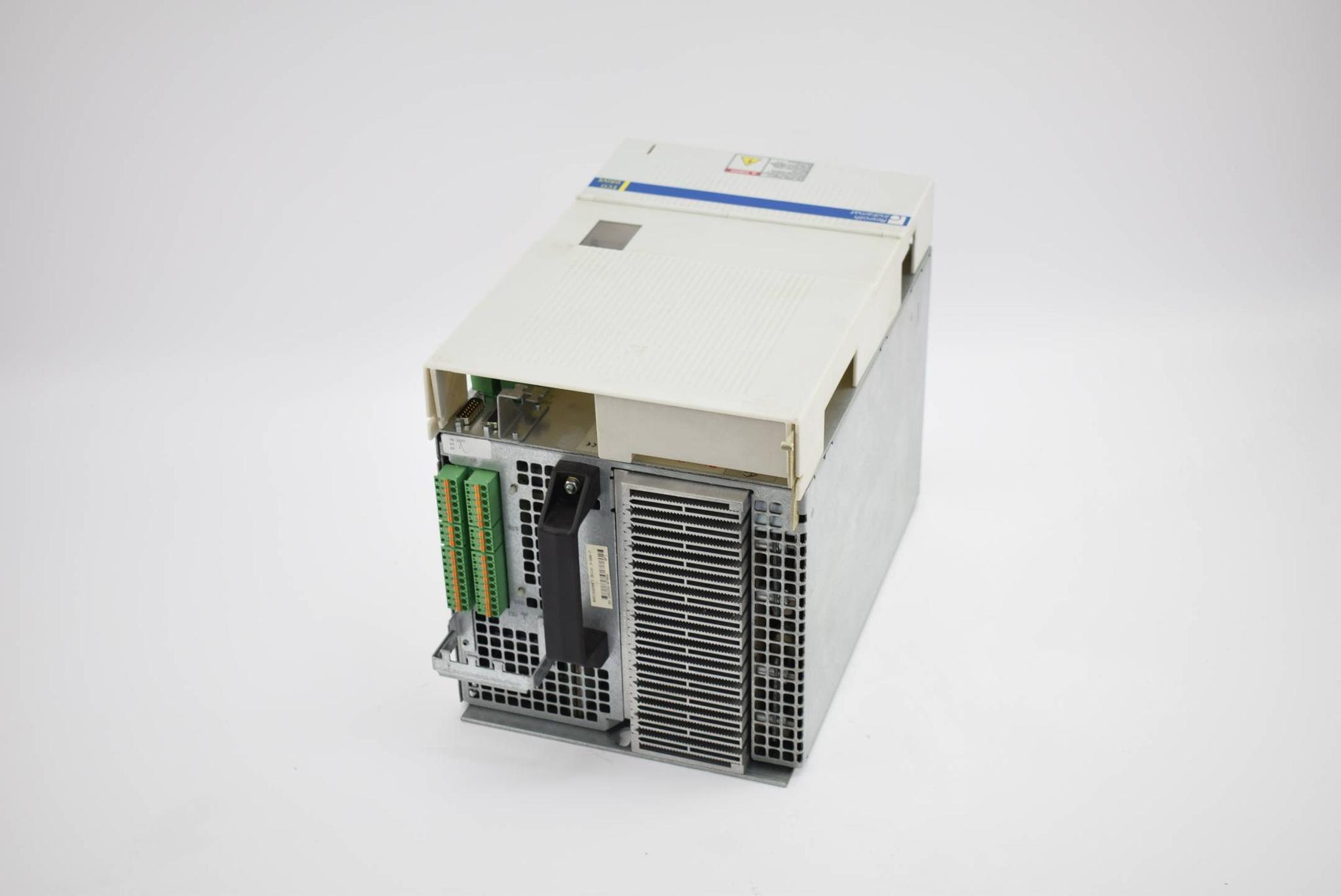 Produktfoto 1 von Rexroth Eco Drive Servo DKCXX.3-200-7-FW