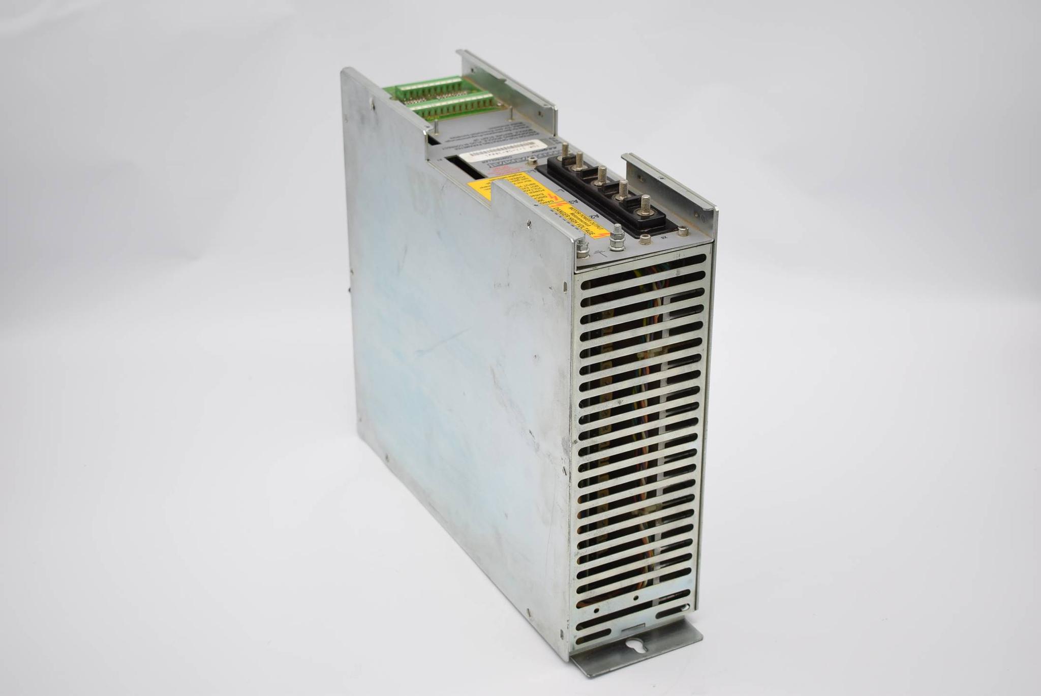 Produktfoto 1 von Indramat A.C. Servo Controller TDM 1.2-50-300W1