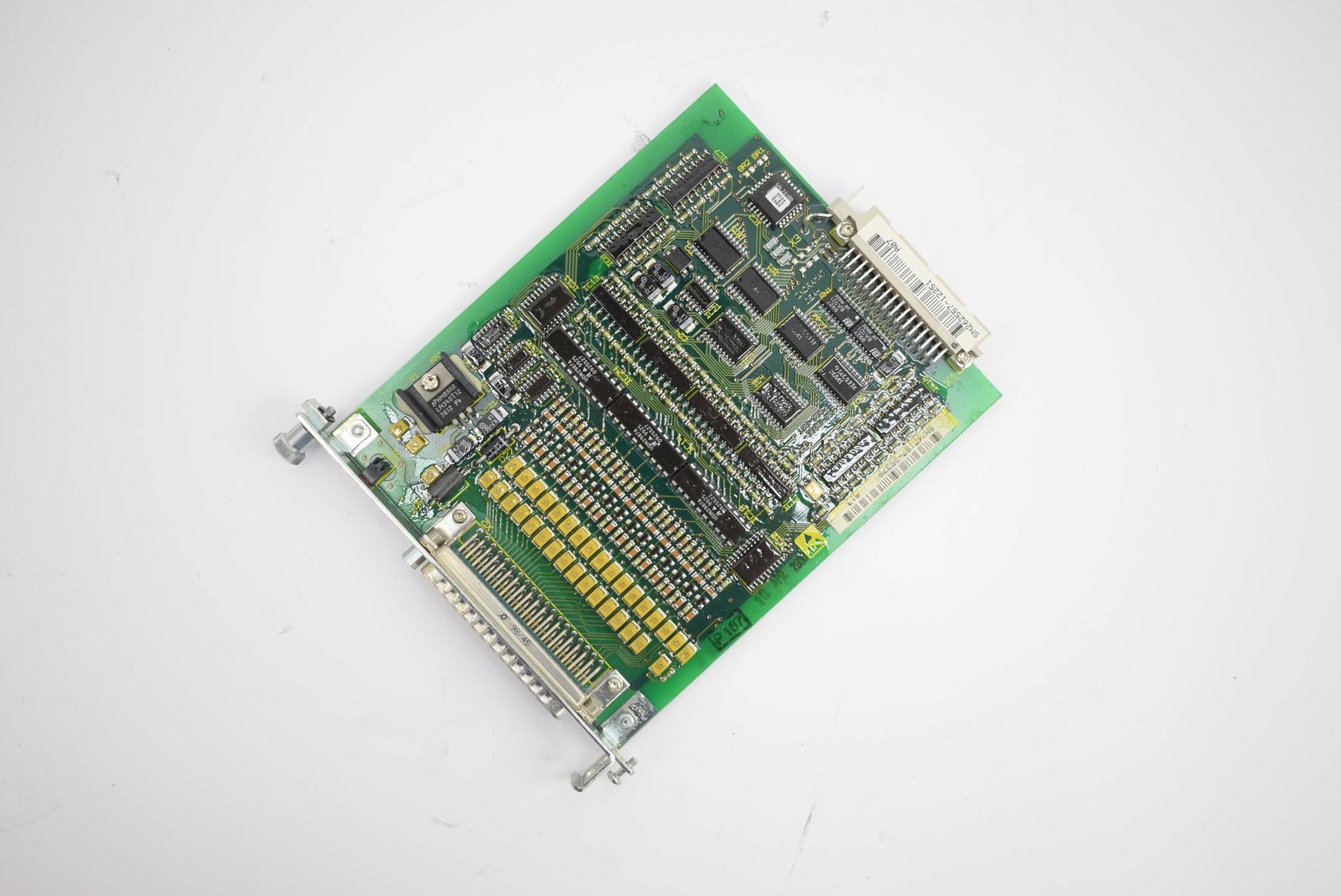 Produktfoto 1 von Indramat DEA 4.1 Interface card ( DEA41 )