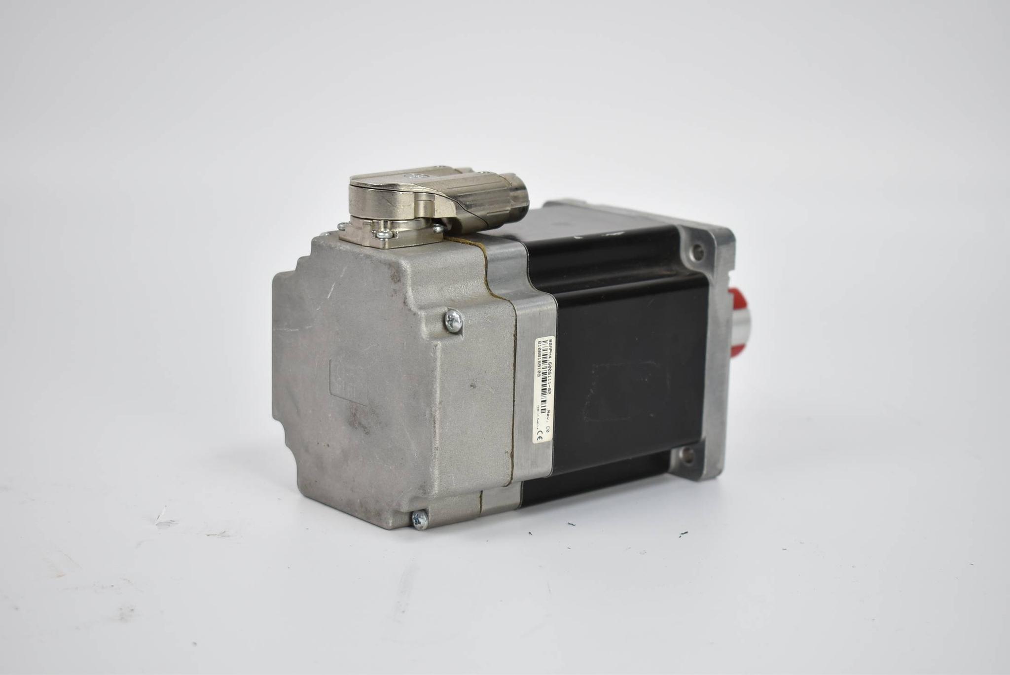 Produktfoto 1 von B&R Servomotor 80MPH4.600S111-02 Inkl. KBK Kupplung Rev. C0