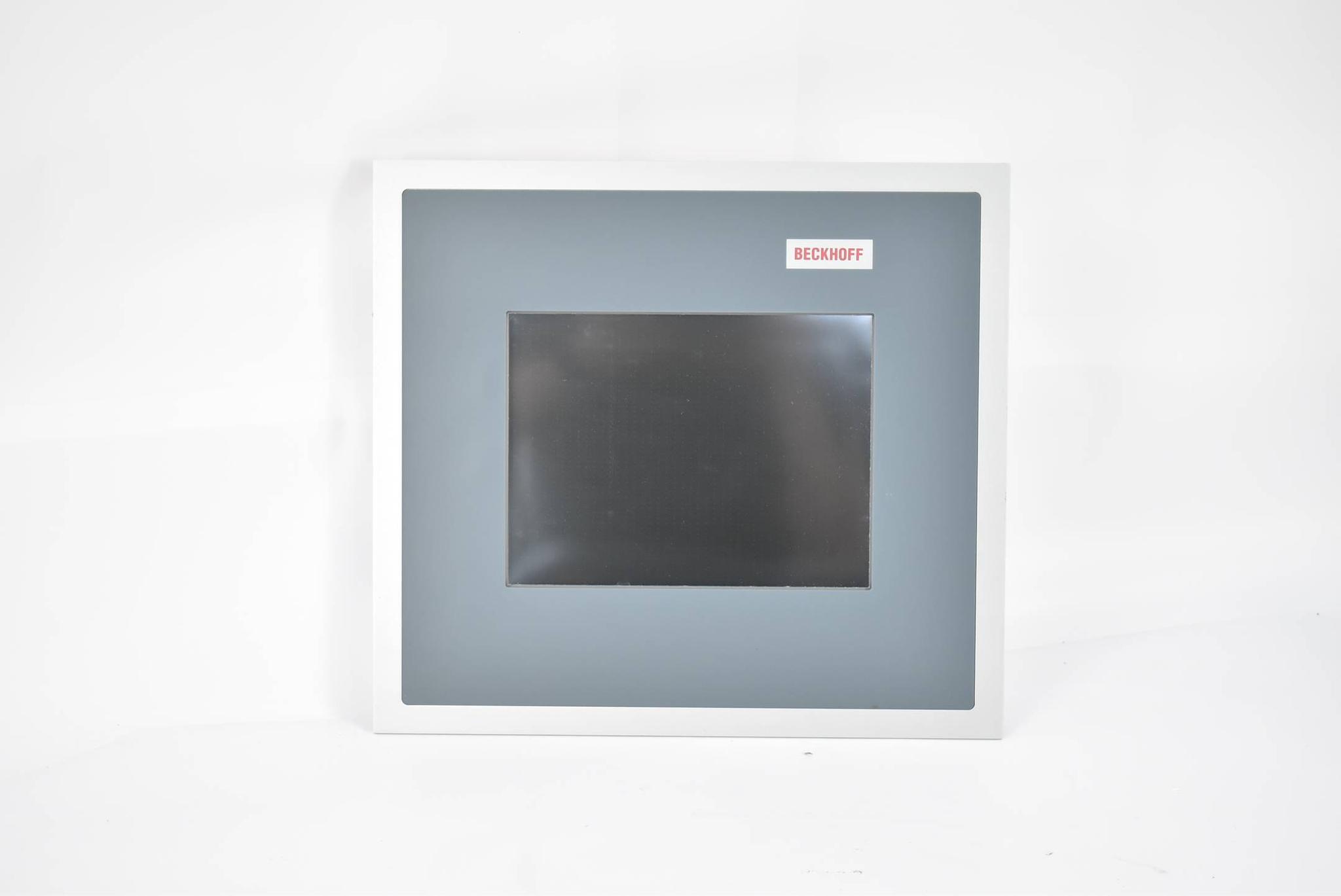 Produktfoto 3 von Beckhoff LCD Touchscreen Display 10,4' CP6800-0001-0000