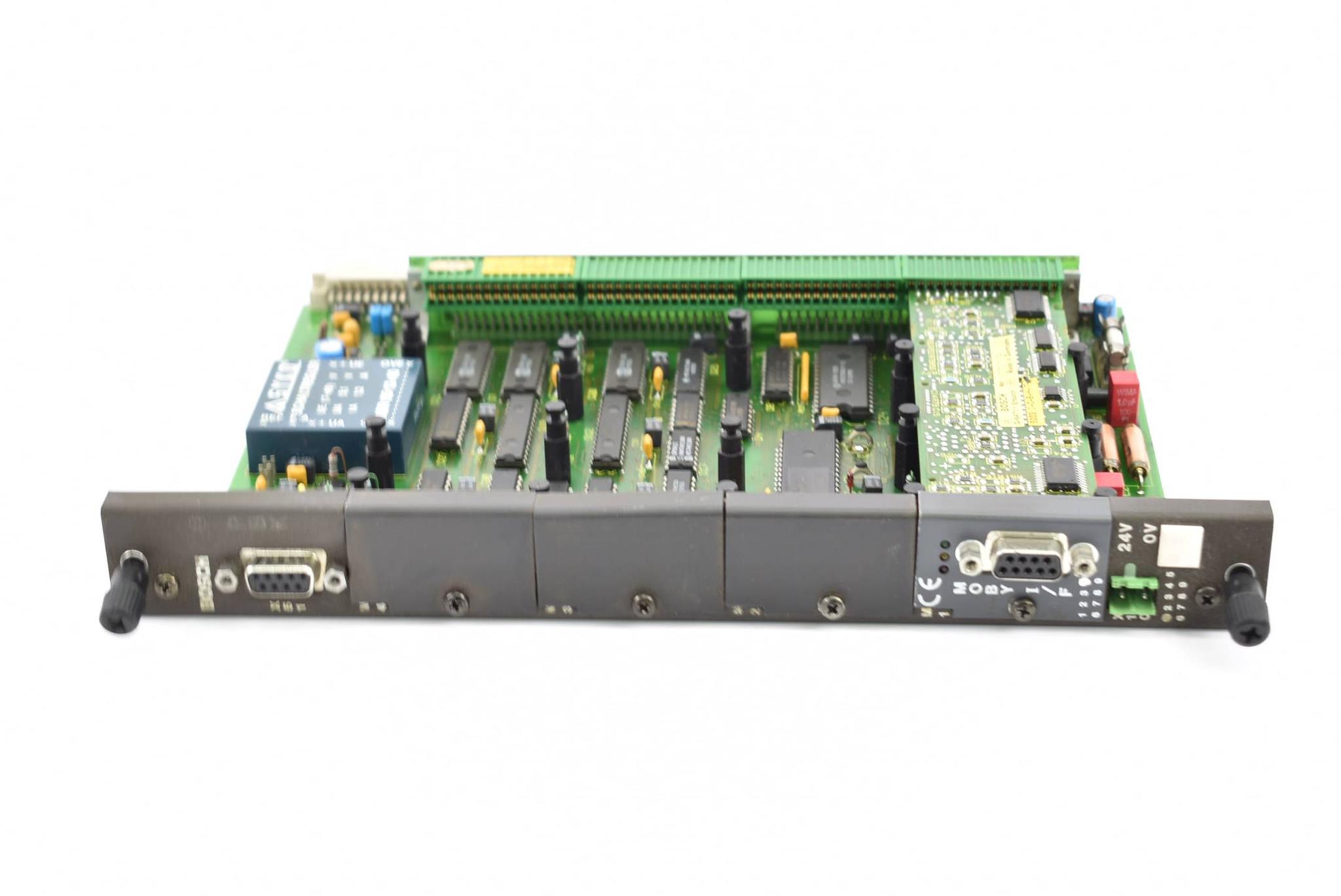 Produktfoto 1 von Bosch Interface Board 1070068309-301 inkl. 1070071281-106