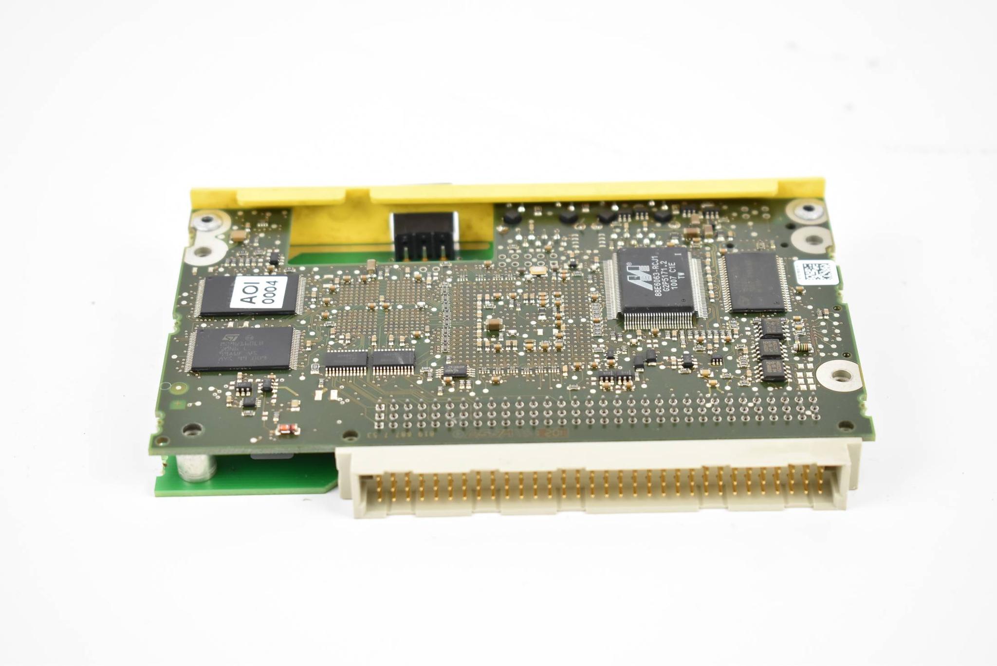 Produktfoto 2 von SEW Profinet I/O Feldbusschnittstelle DFS22B