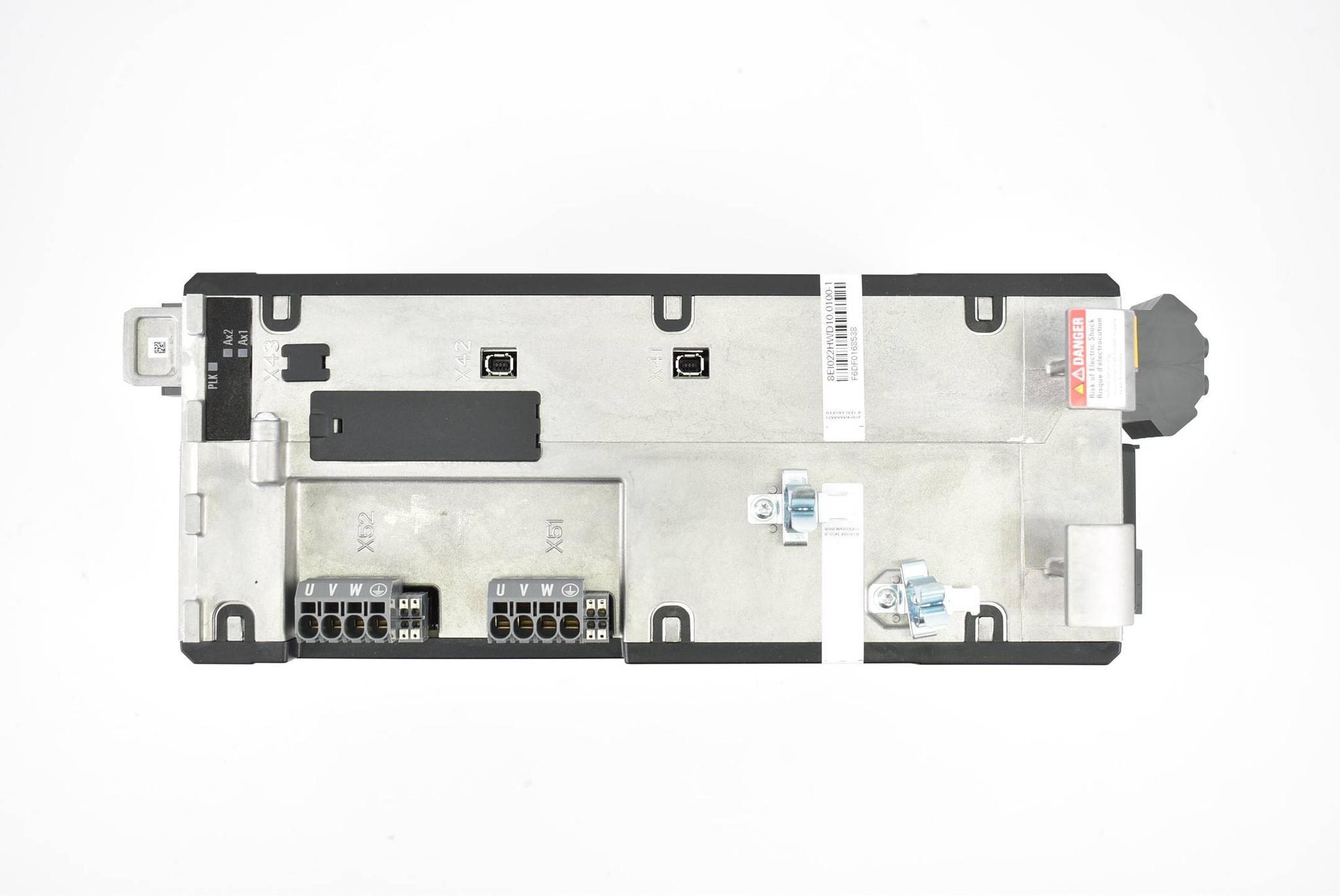 Produktfoto 3 von B&R automation Acopos P3 3x200-480VAC 30,5kVA 50/60Hz 8EI022HWD10.0100-1