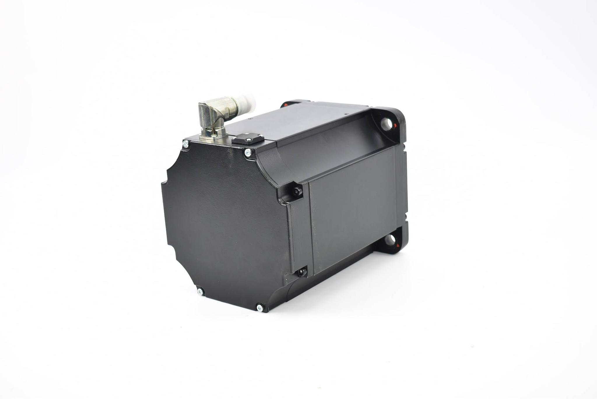 Produktfoto 1 von B&R automation Synchron-Servomotor 3000min-1 400V 8LSA73.DB030S200-3