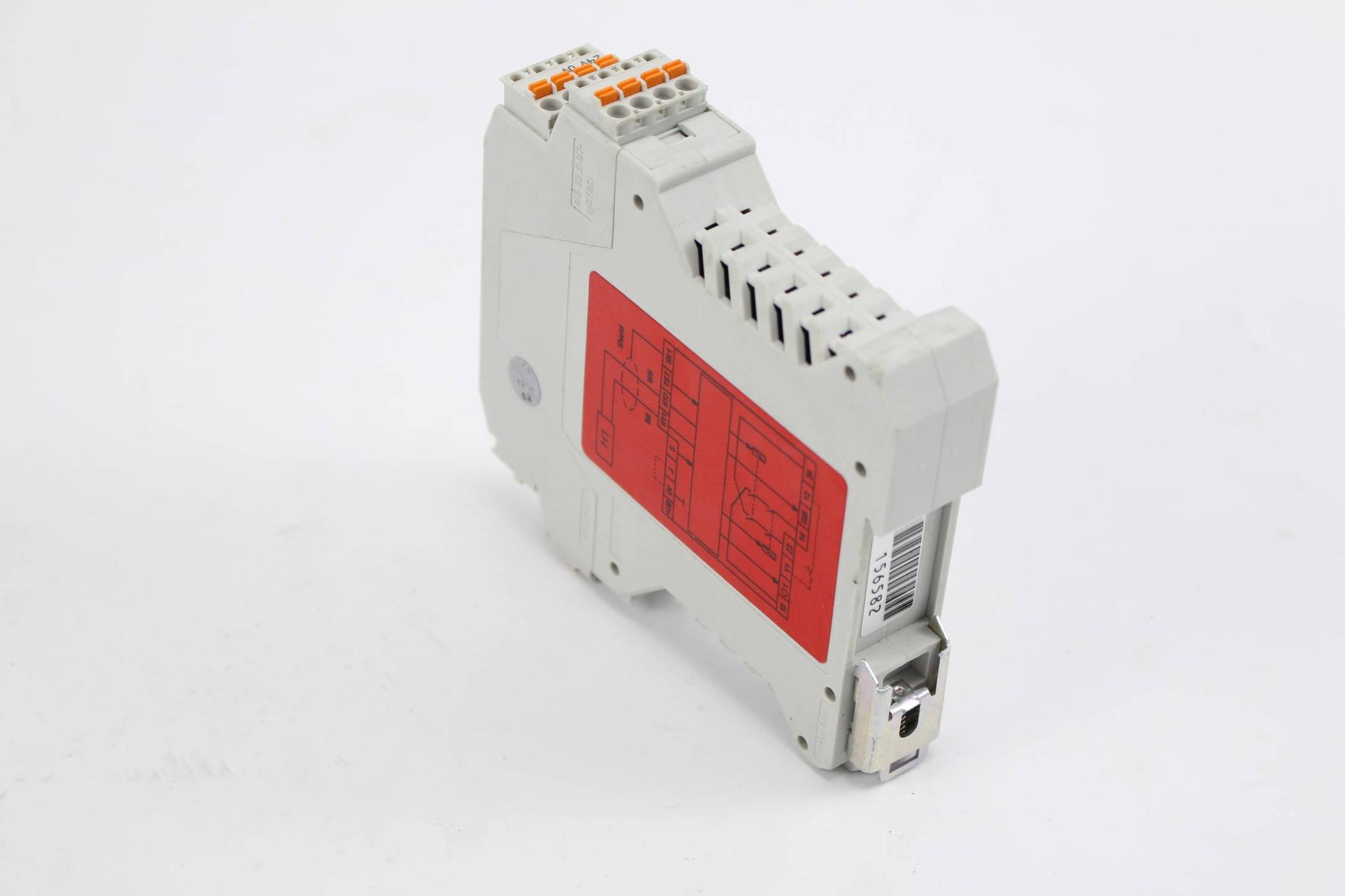 Euchner Sicherheitseinheit CES-AZ-UES-01B ( 105139 ) 150 mA, 24 V