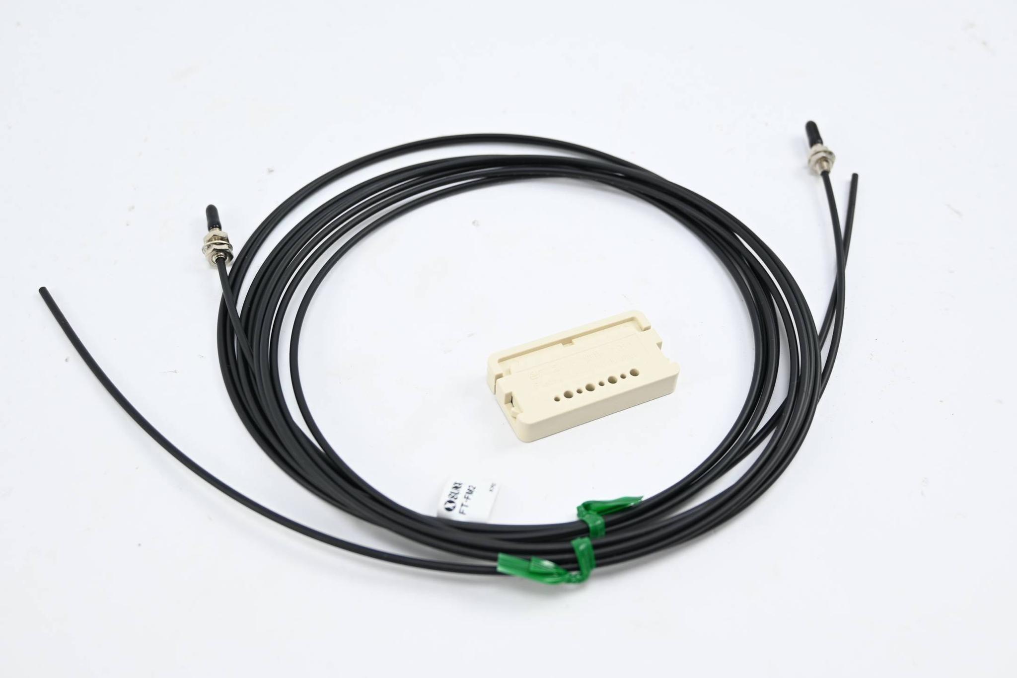 Produktfoto 1 von Sunx Fiber Optic FT-FM2