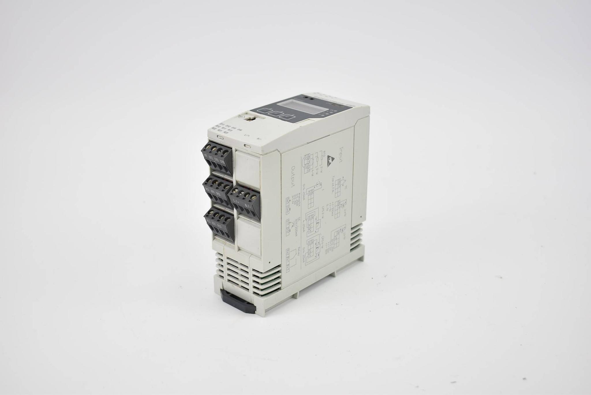 Produktfoto 1 von Endress+Hauser Prozesstransmitter 24-230V 14VA 7W ( RAM42-BHC ) RAM42-1499/0