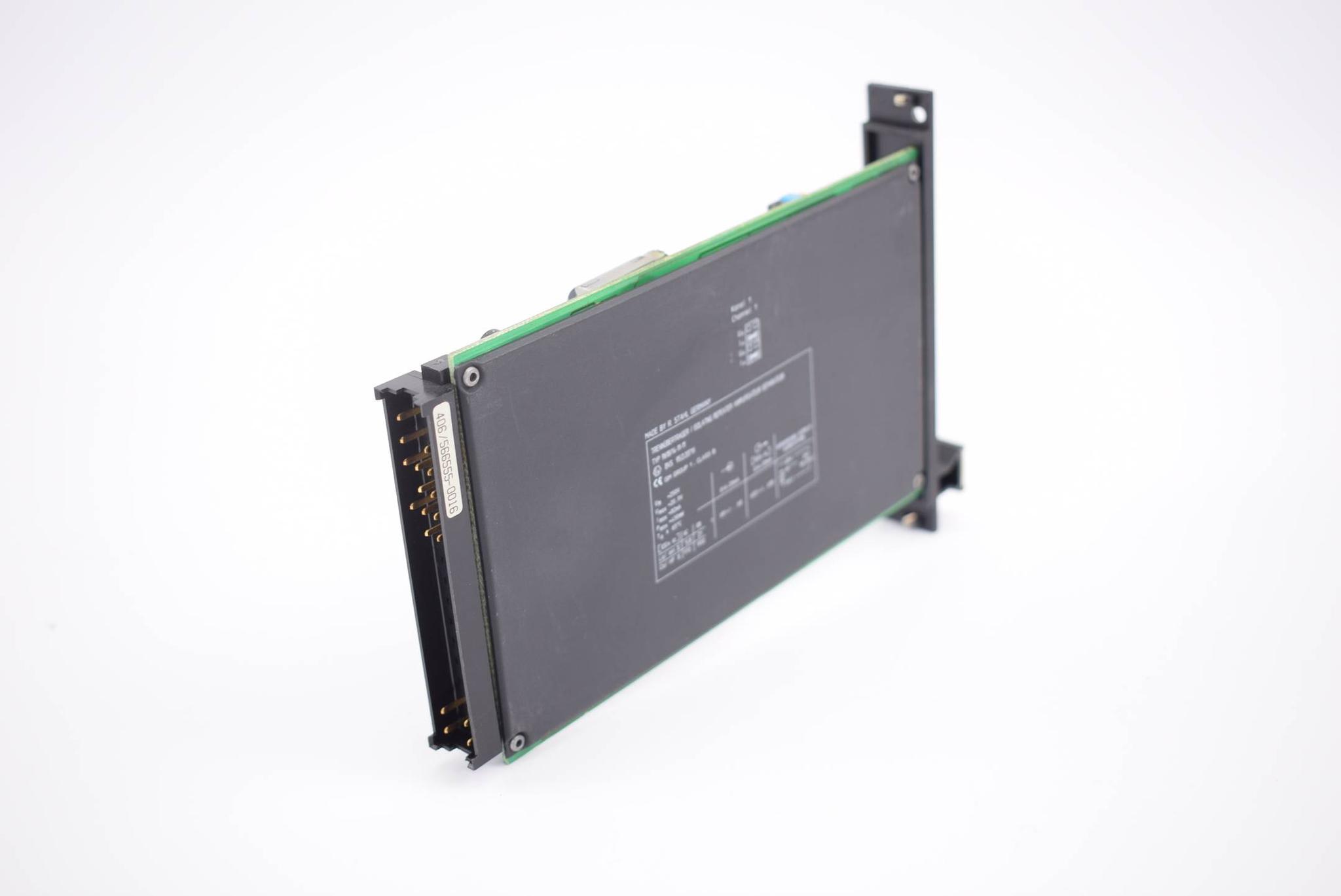 Produktfoto 1 von Stahl Modul ICS1000 9618