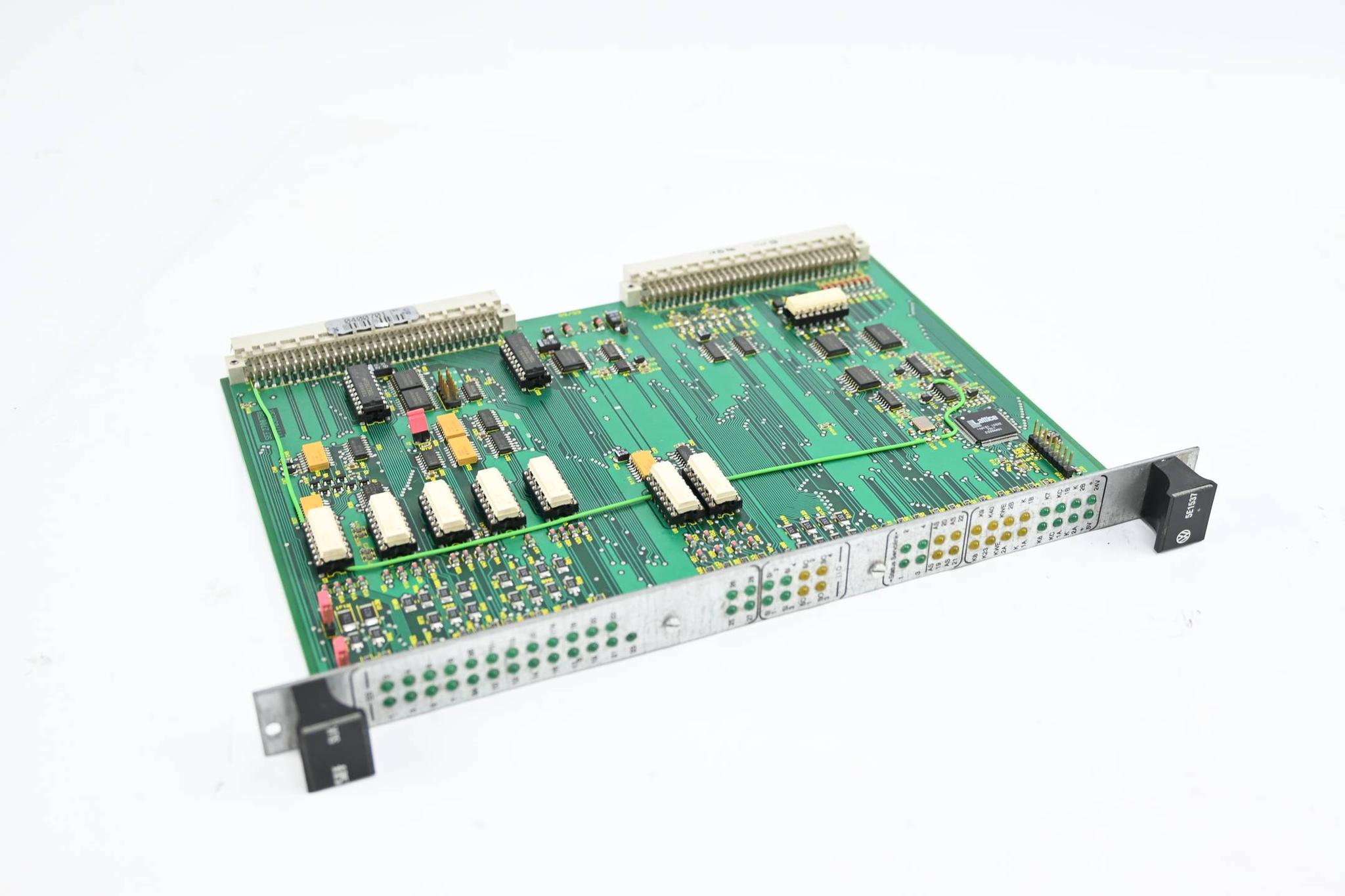 Produktfoto 2 von SEF Control Board SLK 5E1537