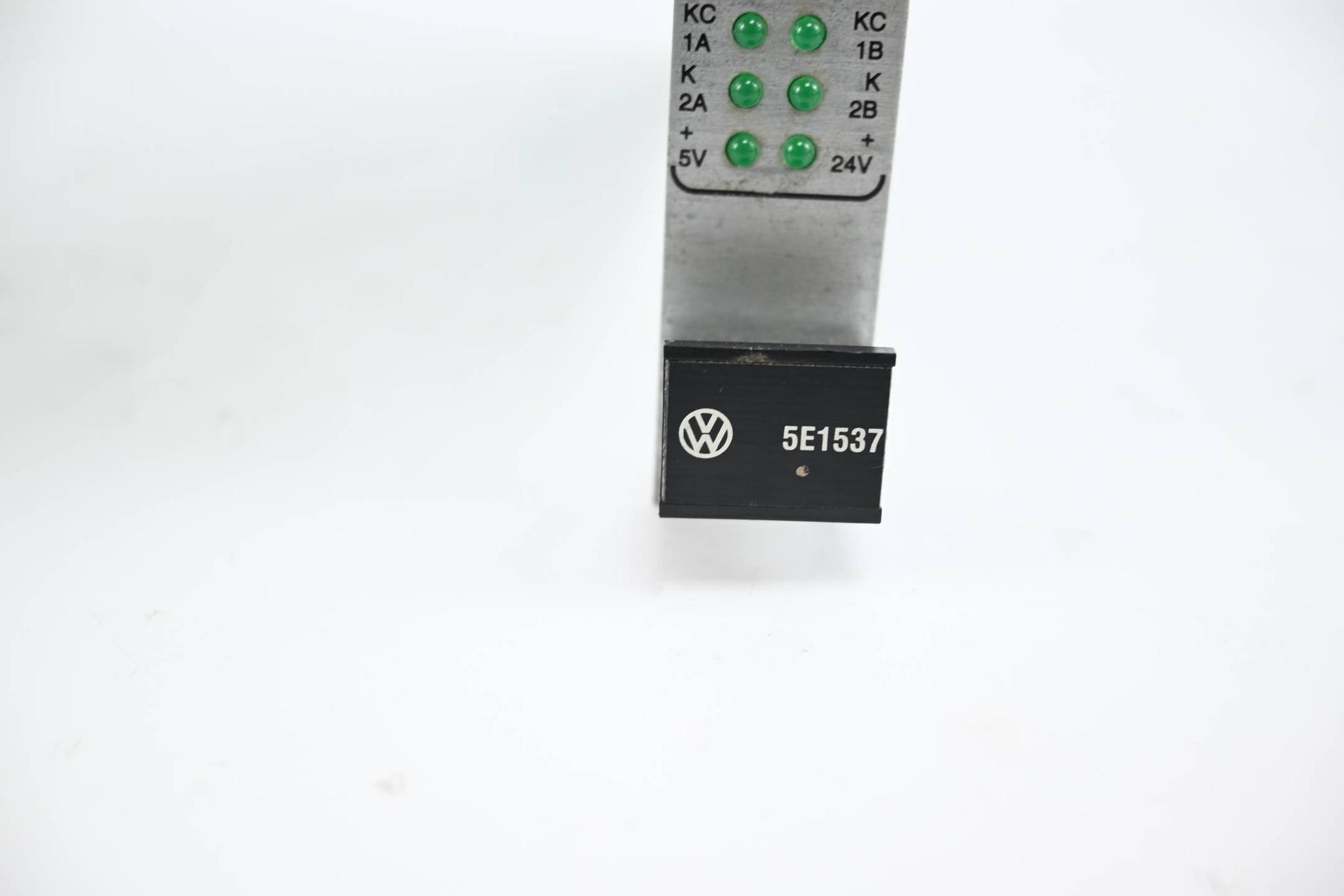 Produktfoto 4 von SEF Control Board SLK 5E1537