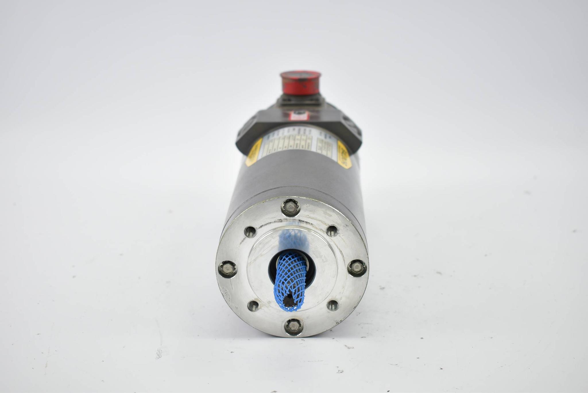 Produktfoto 2 von Baldor DC Servo Motor SD35-20-A1 ( FME0906B-02 ) 180 VDC